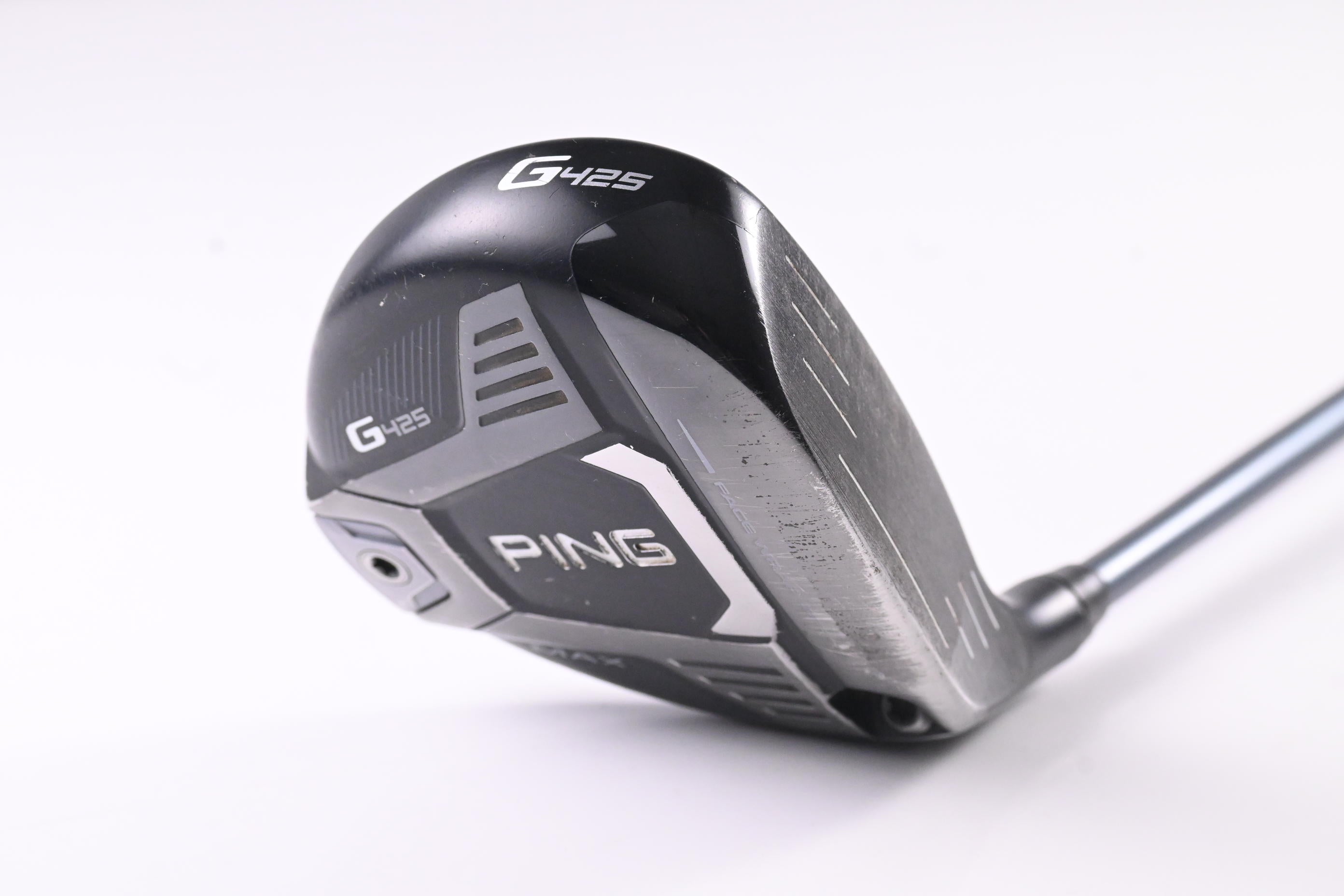 Ping G425 Max #3 Wood / 14.5 Degree / Regular Flex Ping Alta CB Slate 65