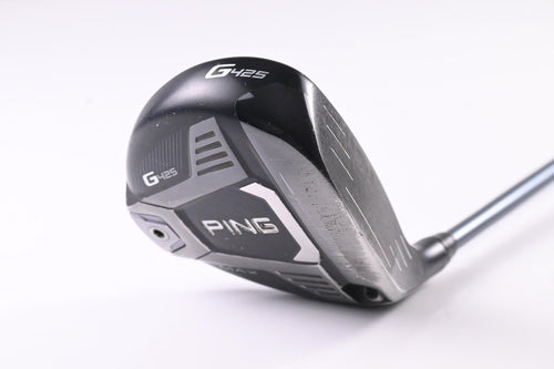 Ping G425 Max #3 Wood / 14.5 Degree / Regular Flex Ping Alta CB Slate 65