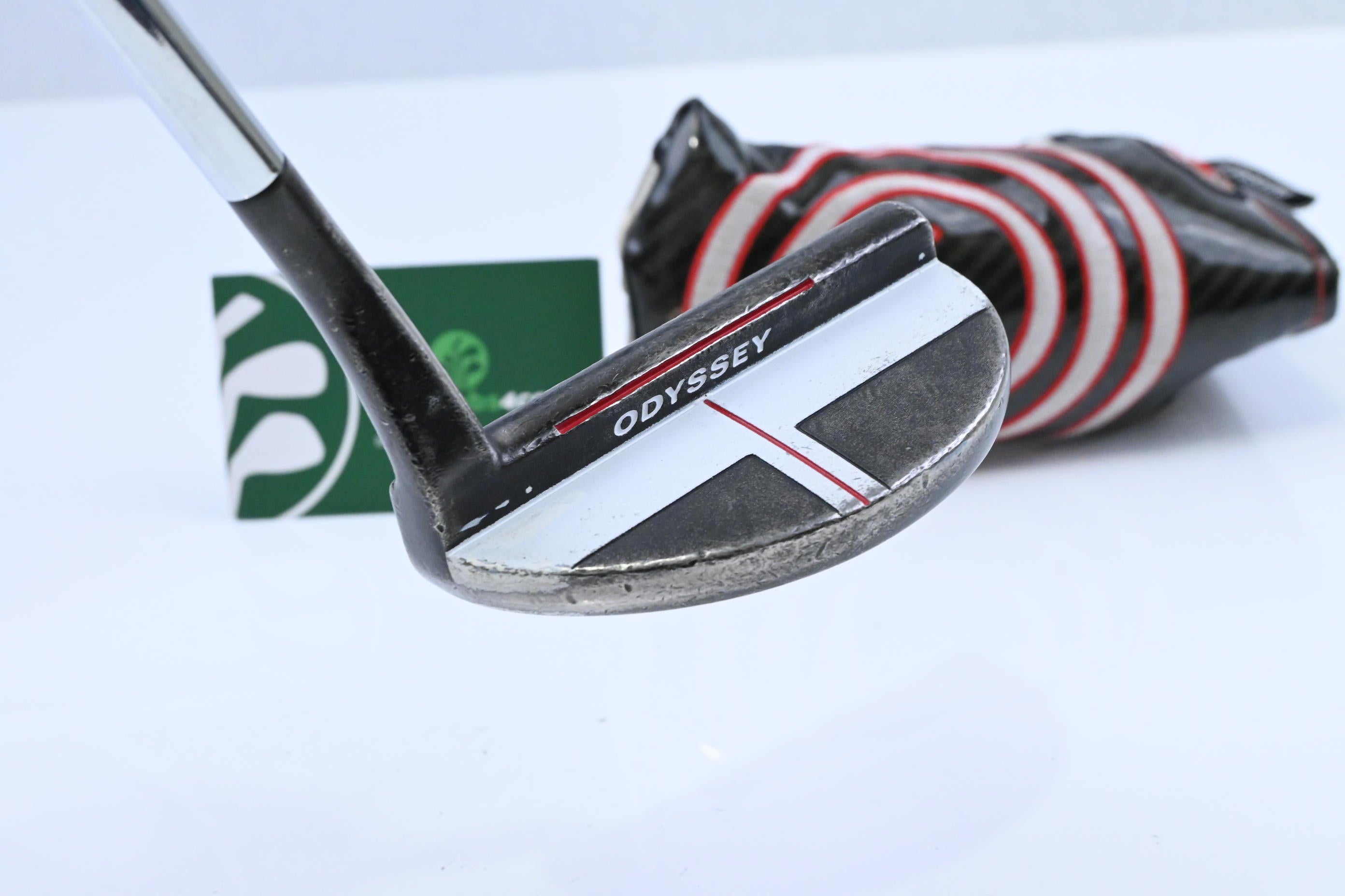 Odyssey O-Works 9 Putter / 34 Inch