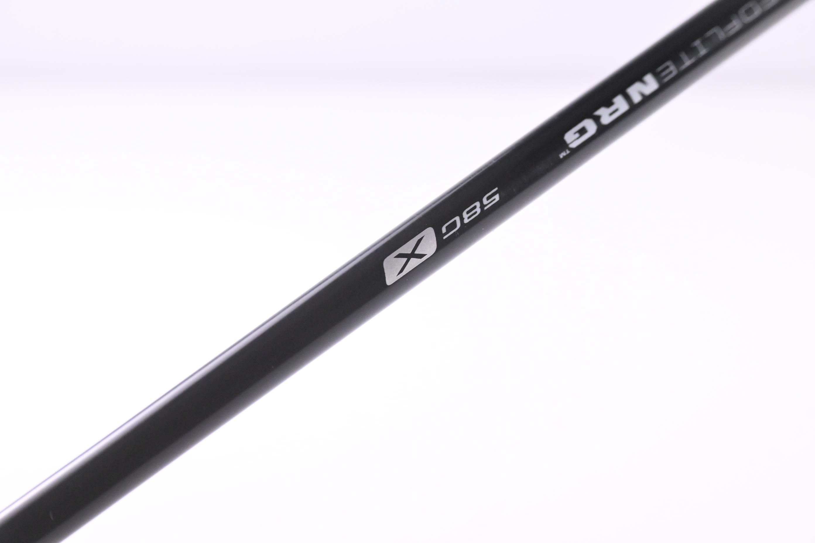 Titleist TSR4 Driver / 8.0 Degree / X-Flex Brava SpeedFlite NRG 58 Shaft