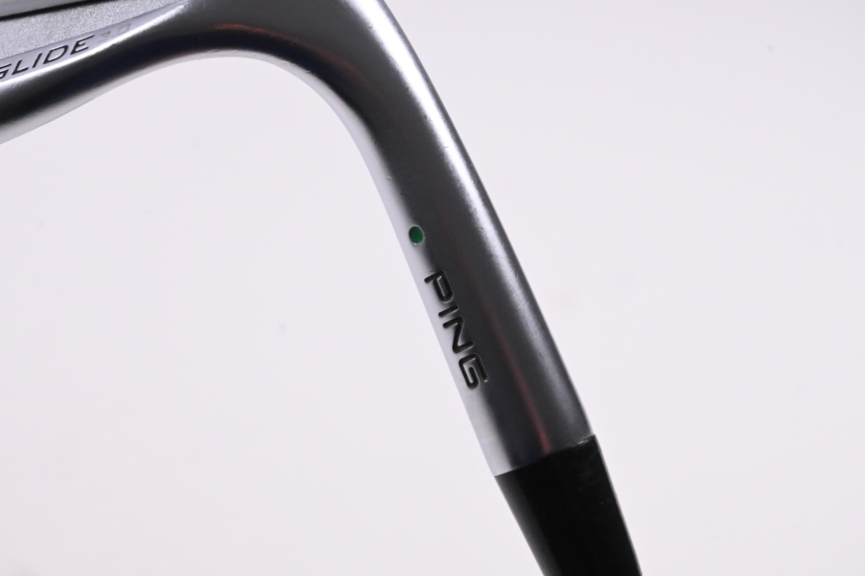 Ping Glide 3.0 Sand Wedge / 54 Degree / Green Dot / X-Flex N.S.Pro Modus3 Tour