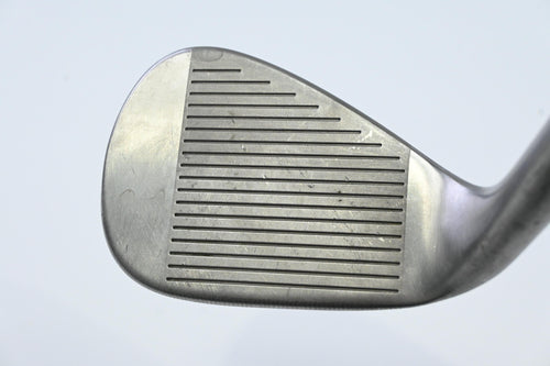 Taylormade Milled Grind 2 Chrome Lob Wedge / 58 Degree / Wedge Flex KBS Tour 105