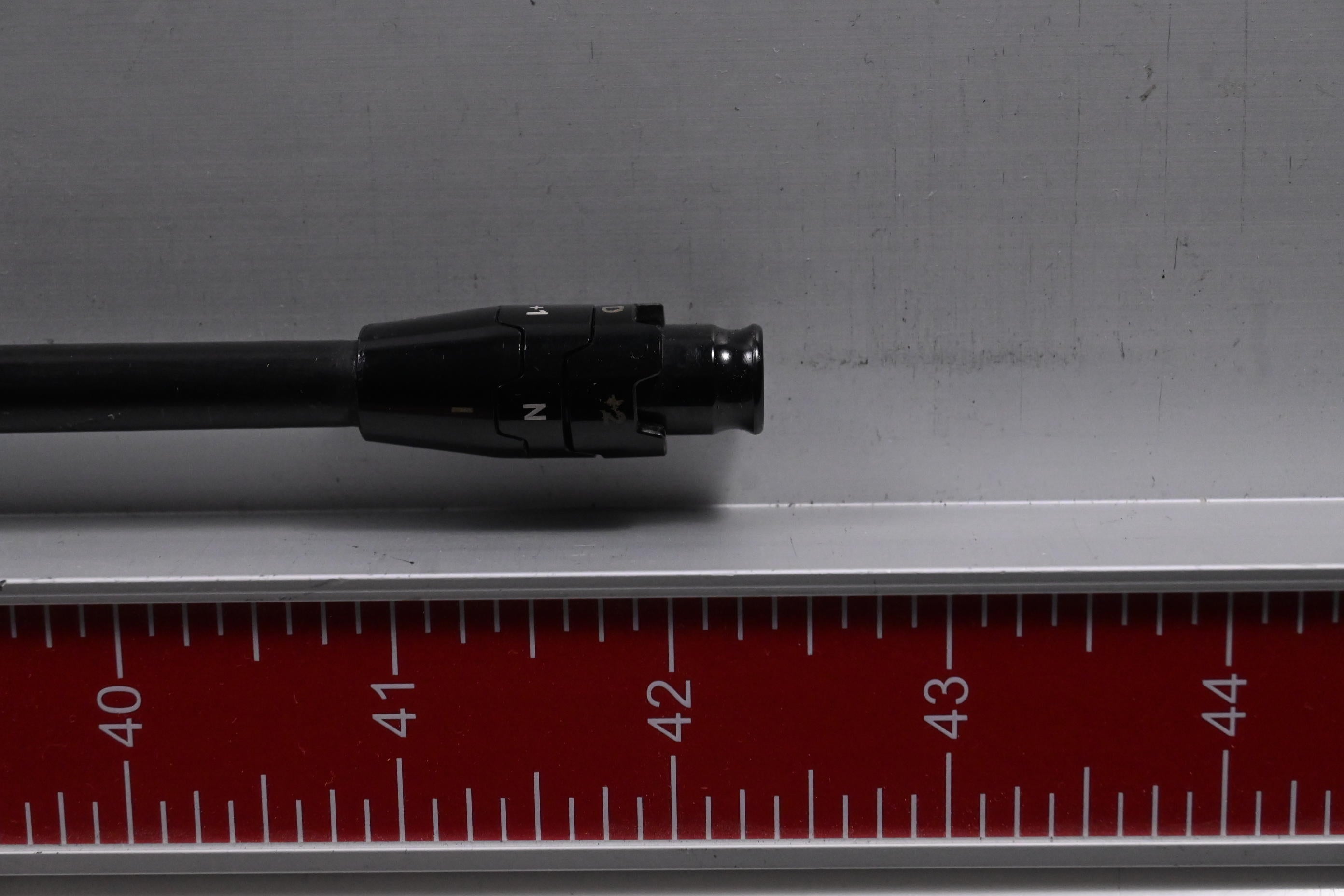 Mitsubishi Chemical Diamana M+ 40 #3 Wood Shaft / Senior Flex / Callaway 3rd Gen