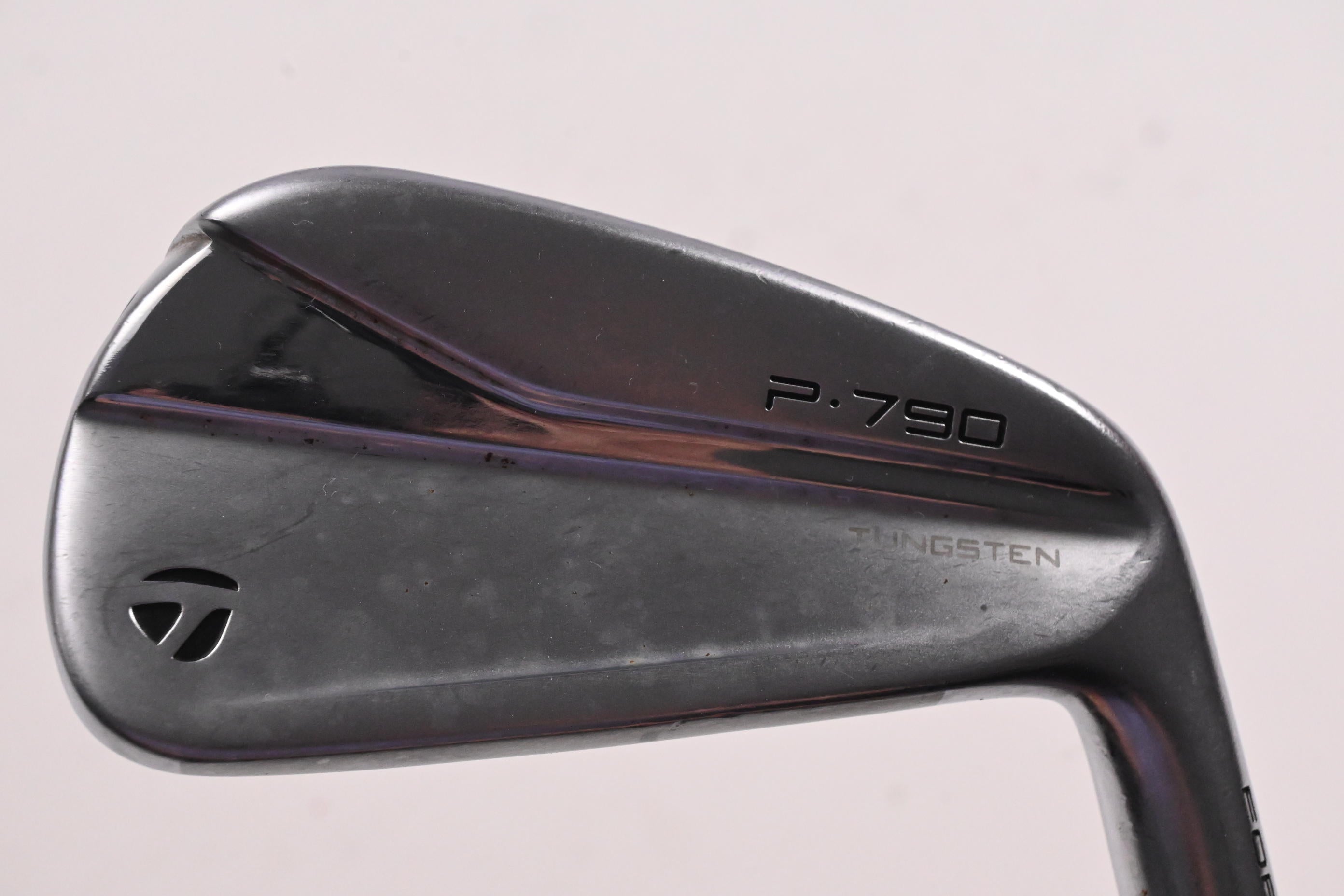 Taylormade P790 2017 #5 Iron / 23.5 Degree / Stiff Flex UST Recoil ESX 460