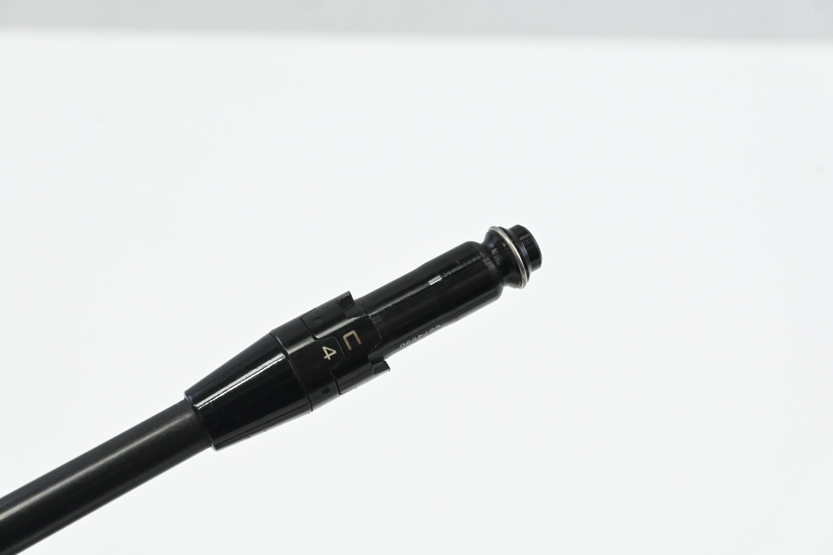 Graphite Design Tour AD IZ-6 Driver Shaft / Stiff Flex / Titleist