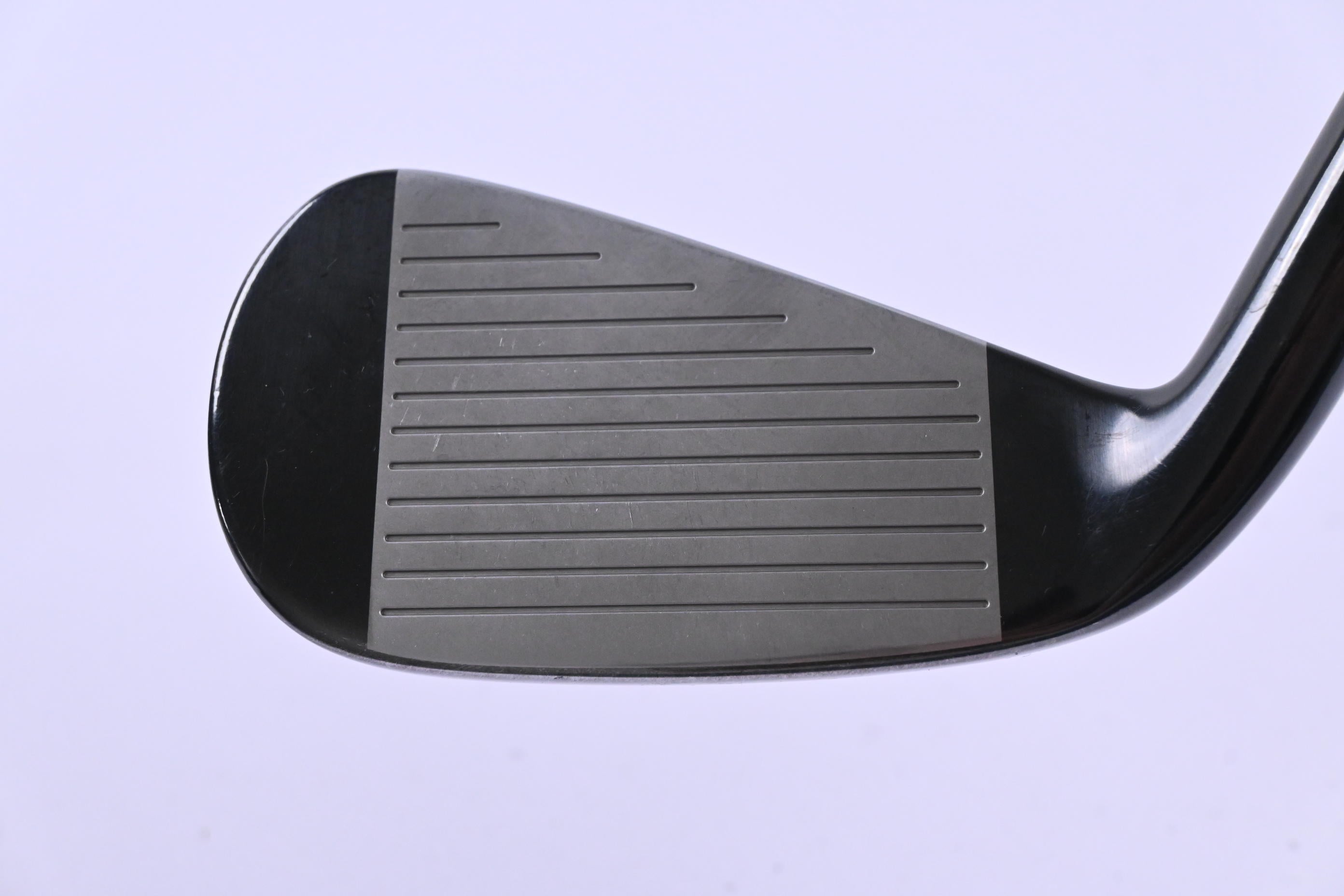 Mizuno Pro Fli Hi #3 Iron / 19 Degree / Stiff Flex Project X U 110 Shaft
