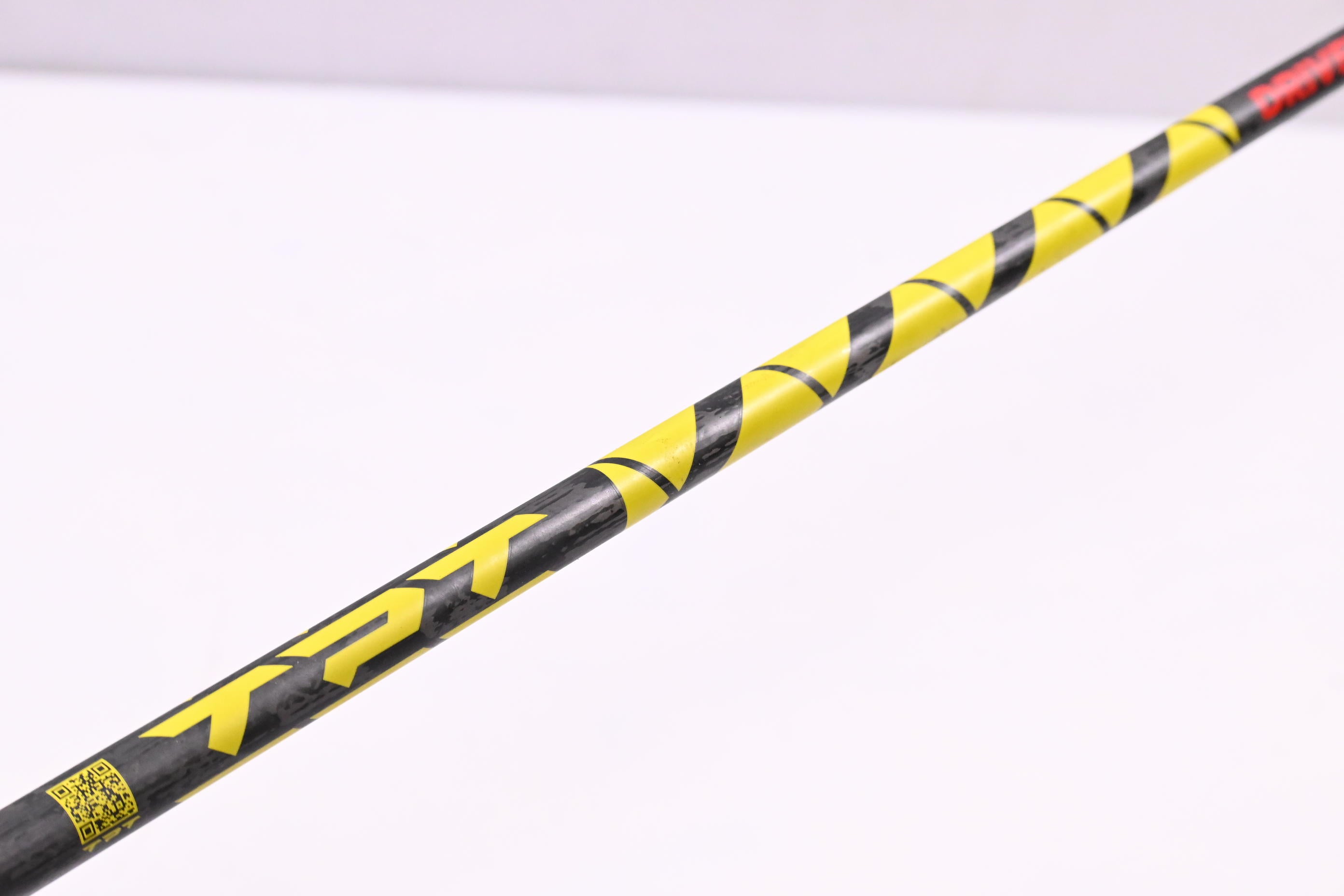 TPT Power 21 HI Driver Shaft / Ladies Flex / Ping 3rd Gen