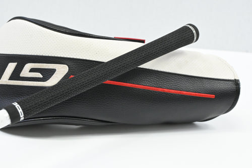 Left Hand Titleist GT2 Driver / 9 Degree / Ladies Flex Denali Red 40 Shaft