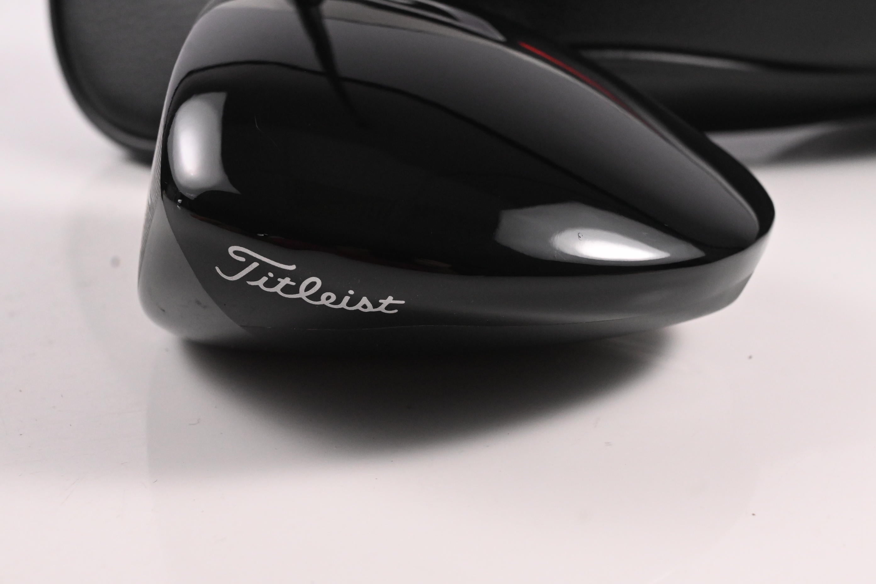 Titleist GT2 Driver / 8 Degree / Stiff Flex Tensei 1K Blue 55 Shaft