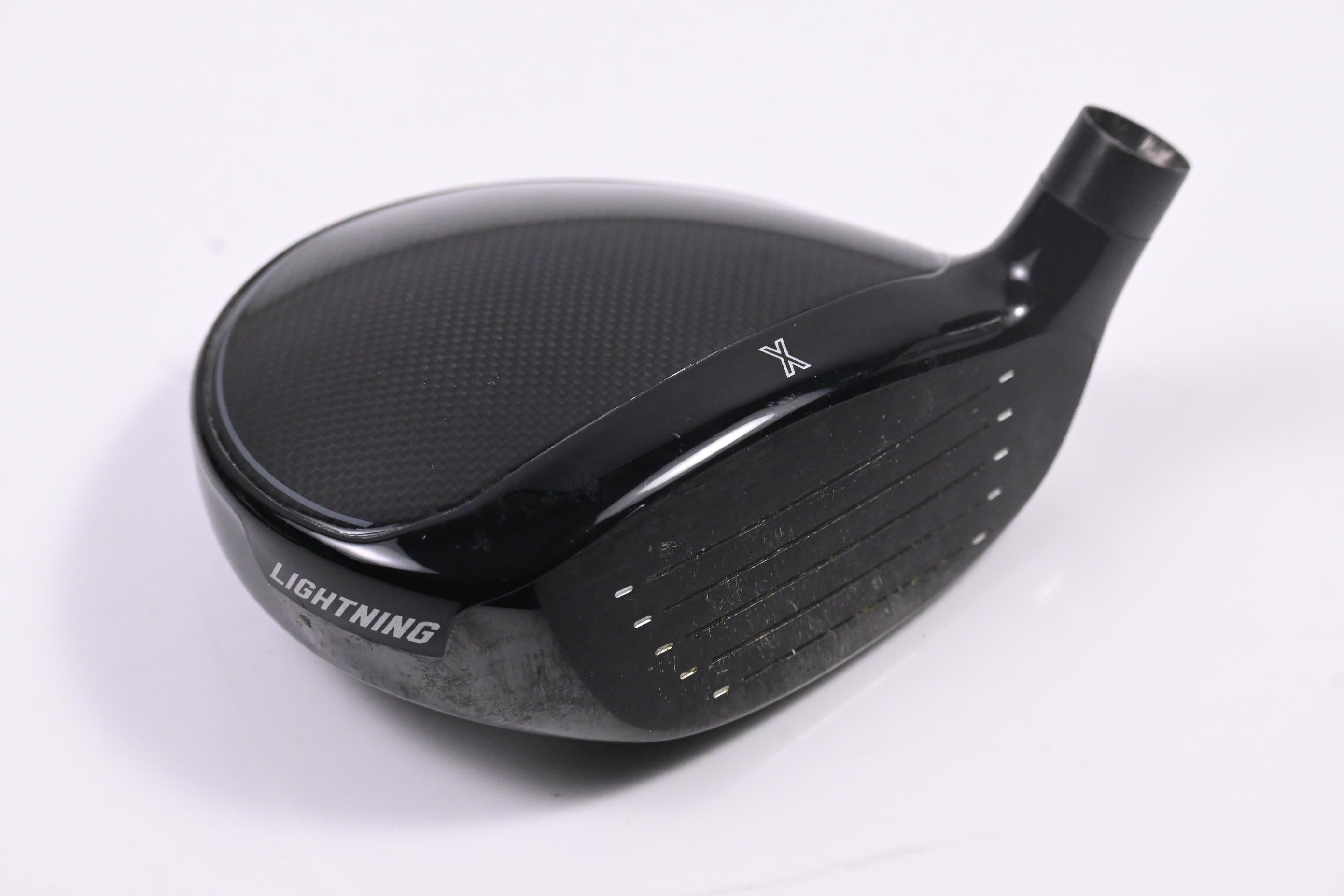 PXG Lightning #7 Wood / 21 Degree / Head Only
