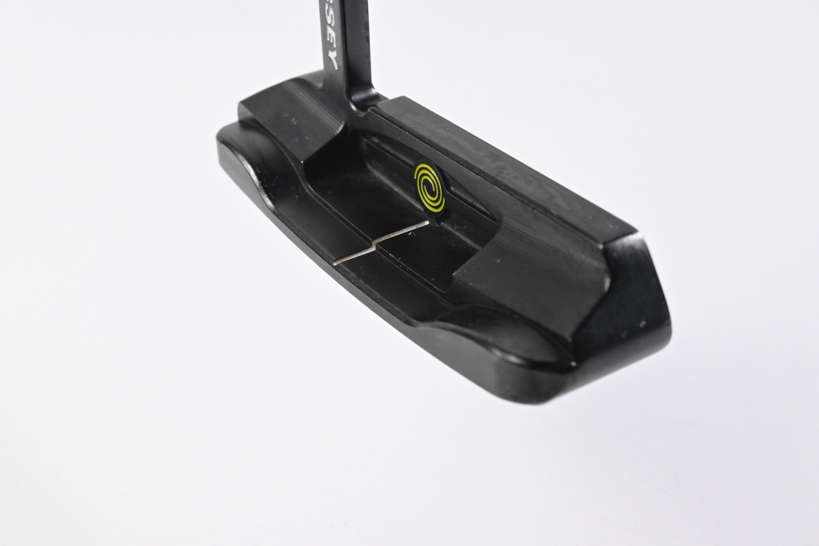 Odyssey Metal-X Milled 1 Putter / 31 Inch