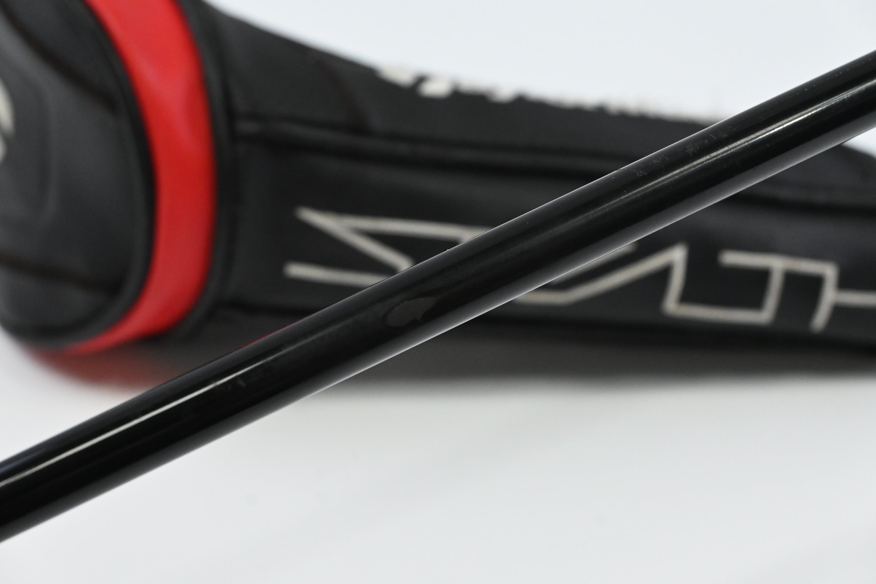 Taylormade Stealth HL #3 Wood / 16.5 Degree / Stiff Flex Fujikura Ventus Red 6