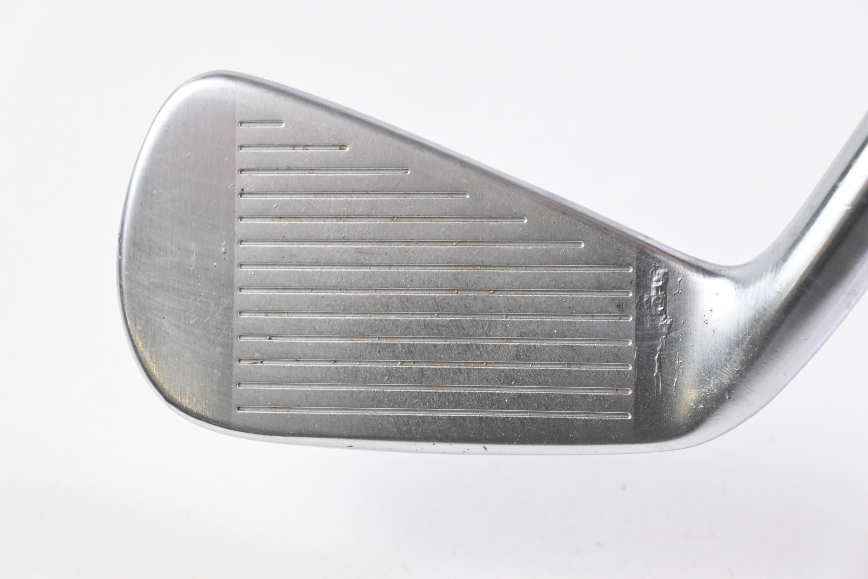 Taylormade P790 UDI 2019 #2 Iron / 17 Degree / Stiff Flex HZRDUS Smoke Black 90