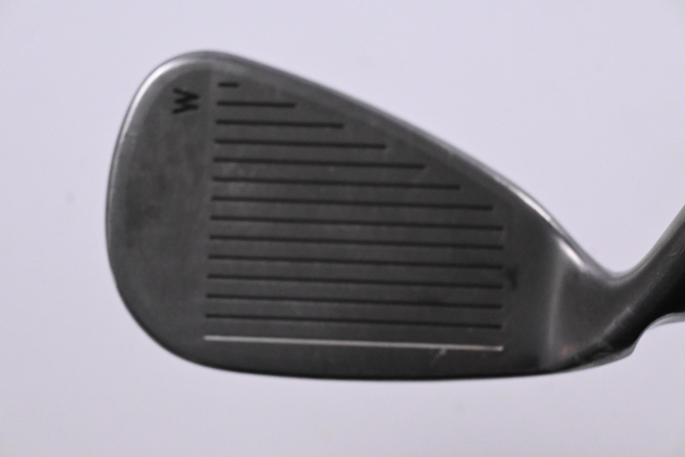 Ping K15 Pitching Wedge / 45 Degree / Silver Dot / Senior Flex Ping CFS Shaft