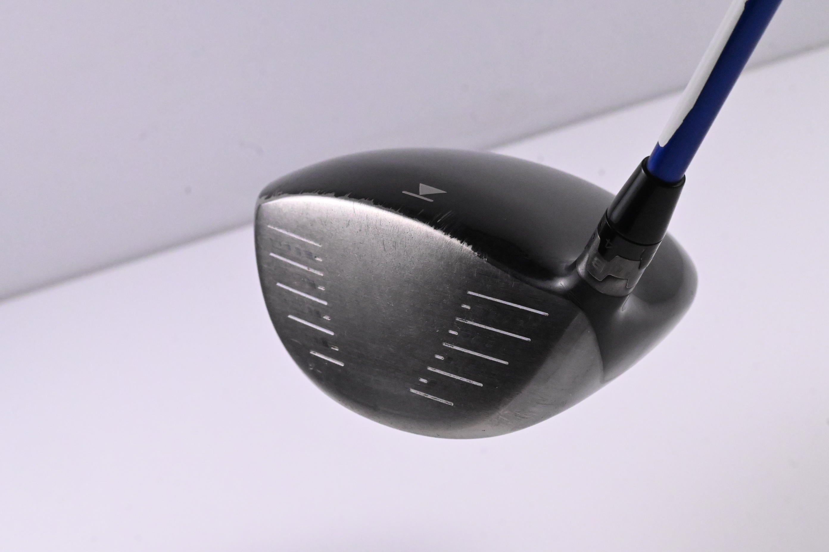 Titleist 913 D2 Driver / 10.5 Degree / Regular Flex Diamana S+ PLUS Blue 62