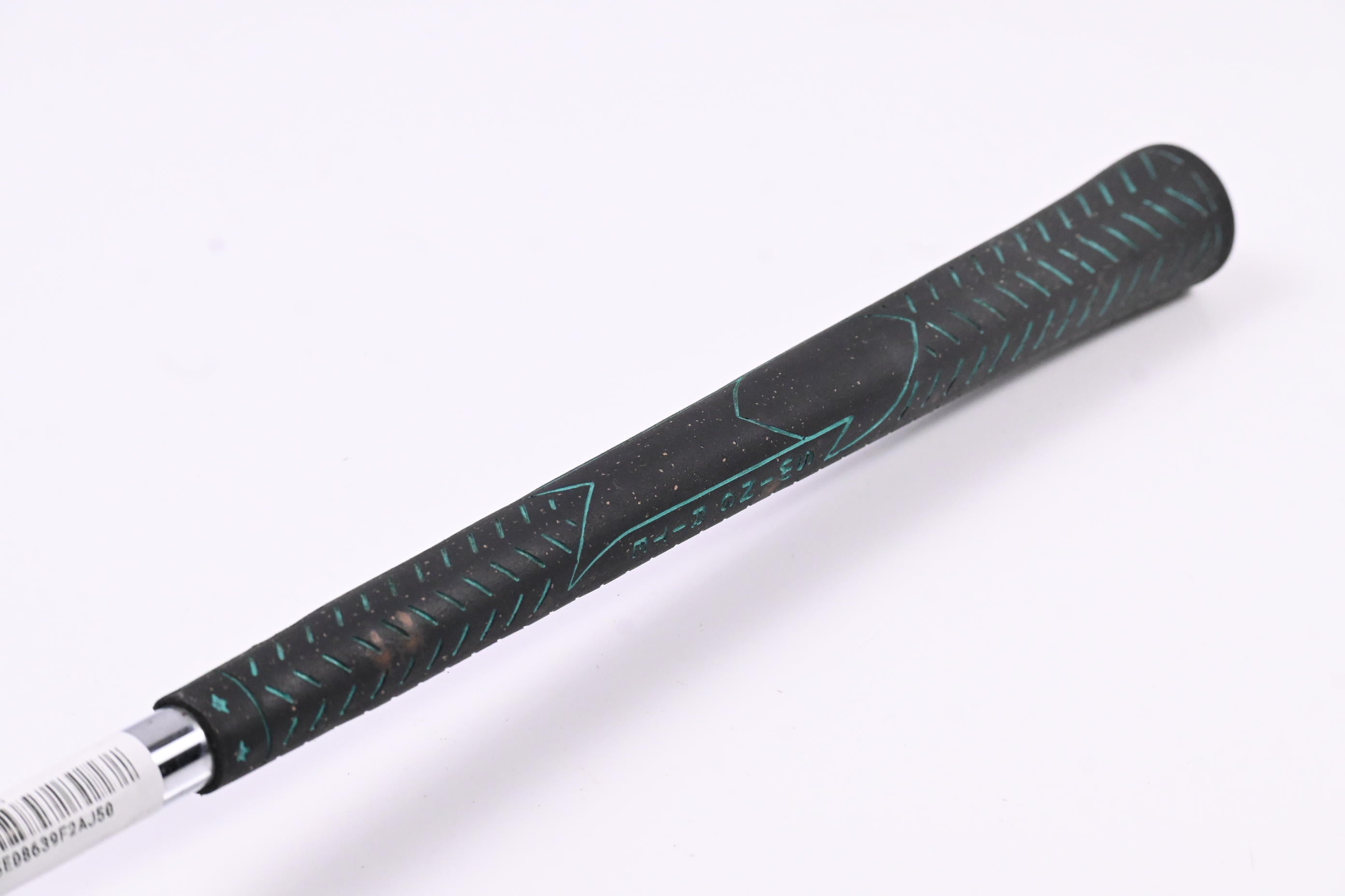 Grasshopper Chipper Wedge / 35 Degree / Wedge Flex Apollo Steel Shaft