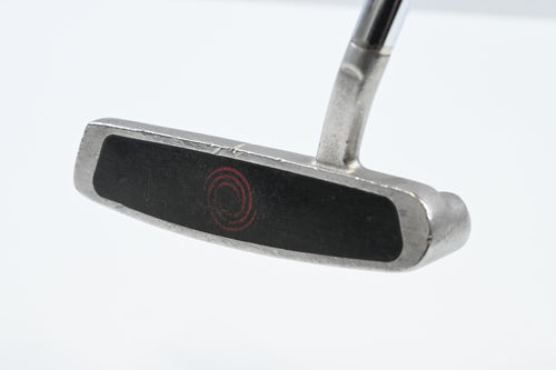 Odyssey Dual Force 2 #2 Putter / 35 Inch