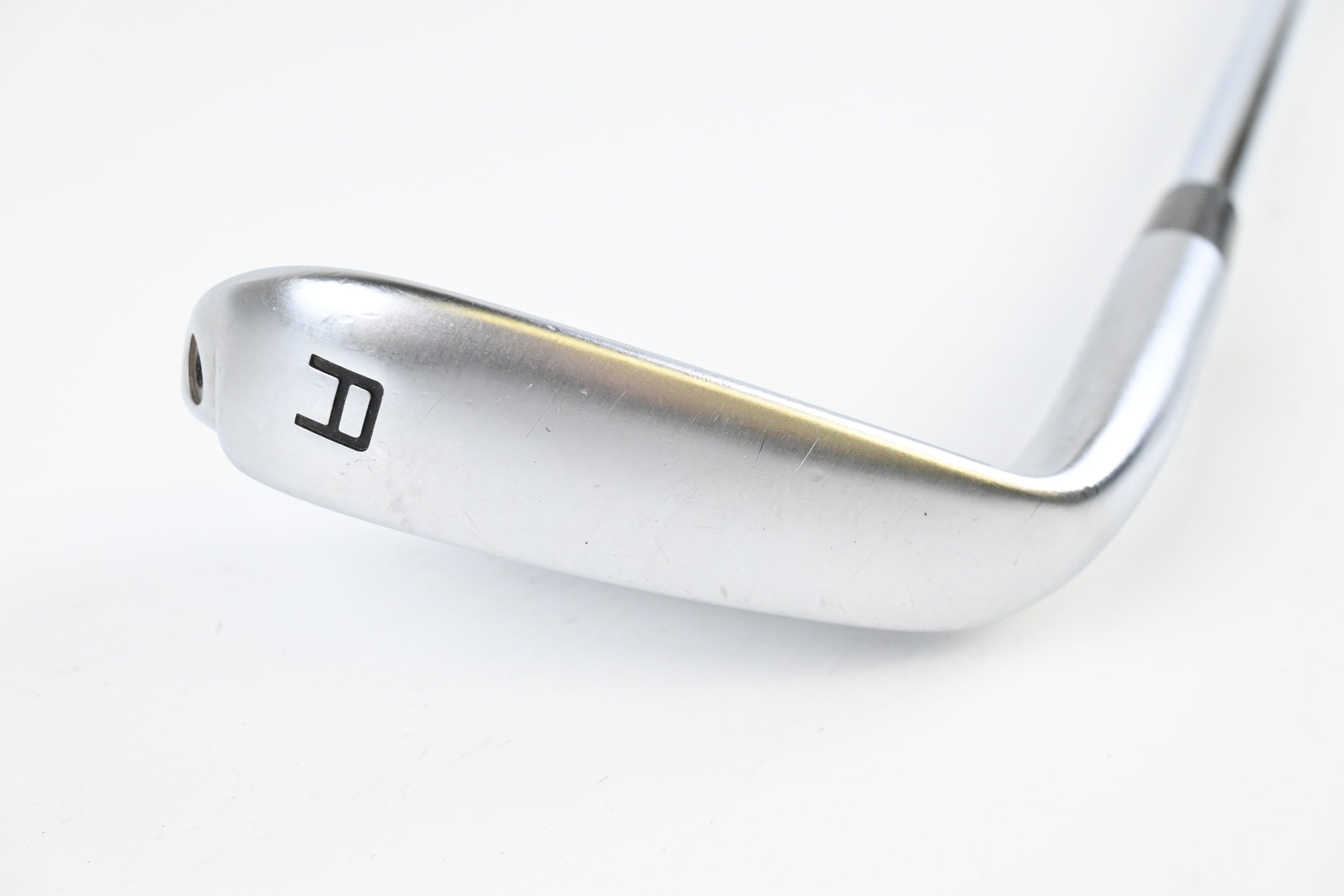 Taylormade P790 2021 Gap Wedge / 50 Degree / Regular Flex N.S.Pro Modus3 Tour
