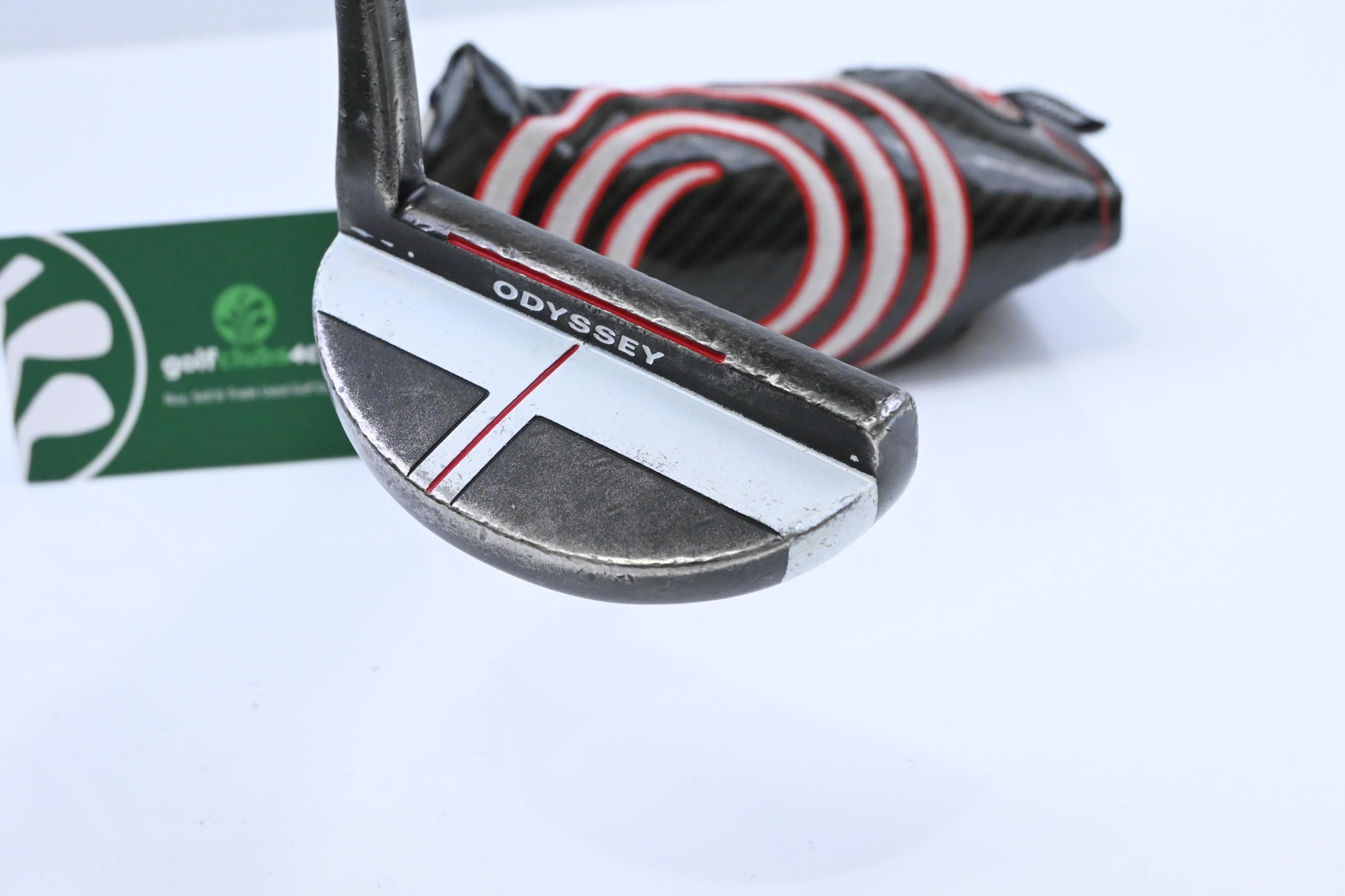 Odyssey O-Works 9 Putter / 34 Inch
