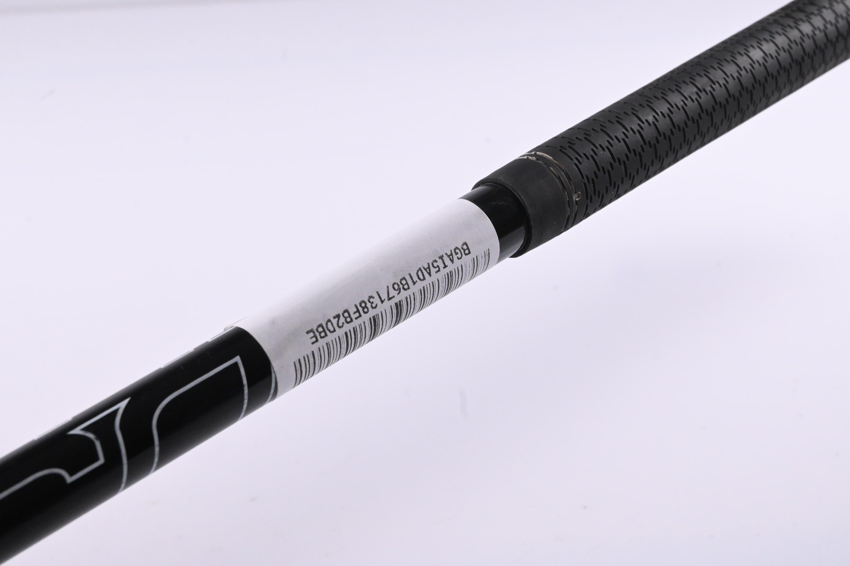 Taylormade Qi10 LS Driver / 9 Degree / Stiff Flex Fujikura Pro 60 Shaft