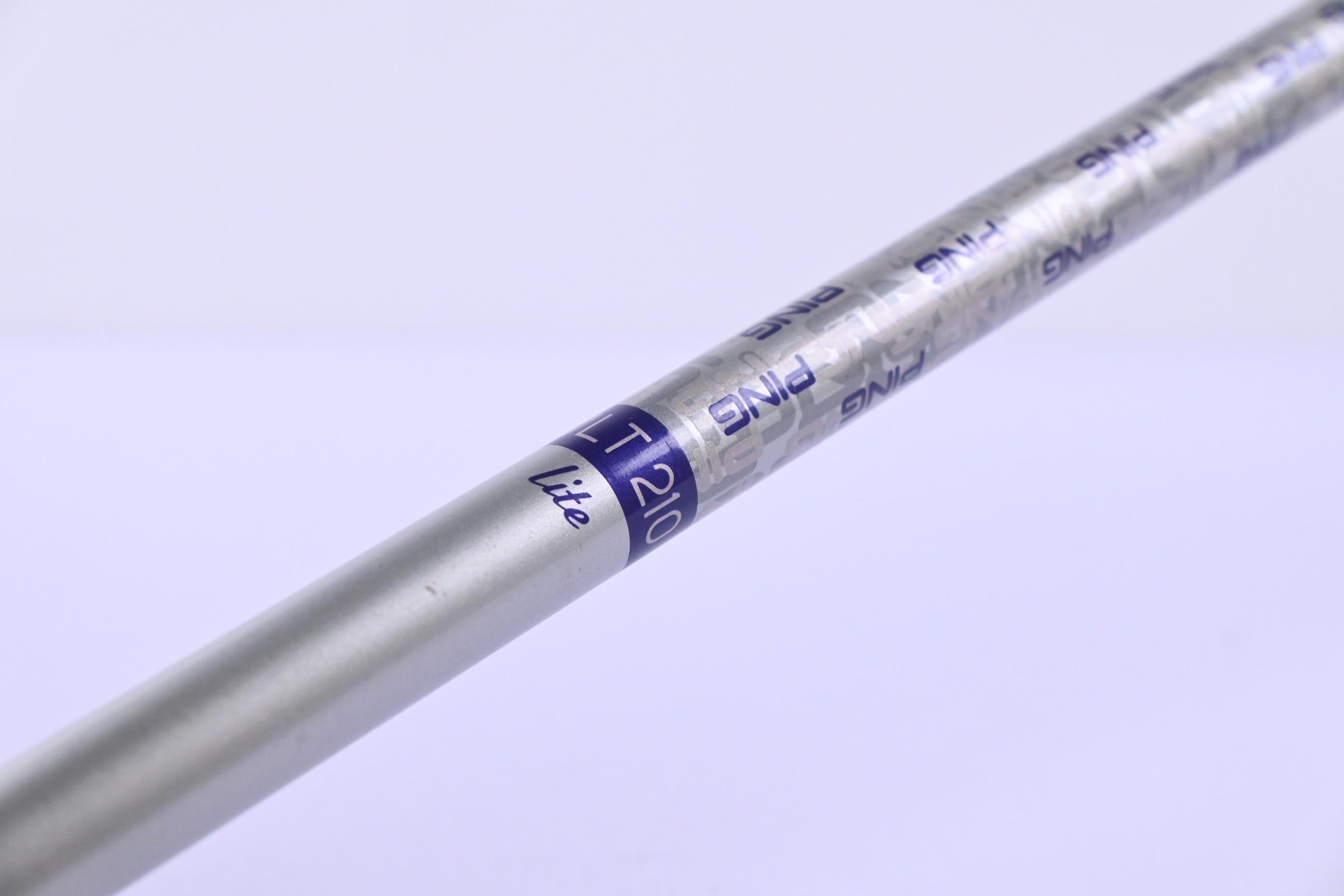 Ladies Ping Serene #5 Wood / 22 Degree / Ladies Flex Ping ULT 210 Lite Shaft