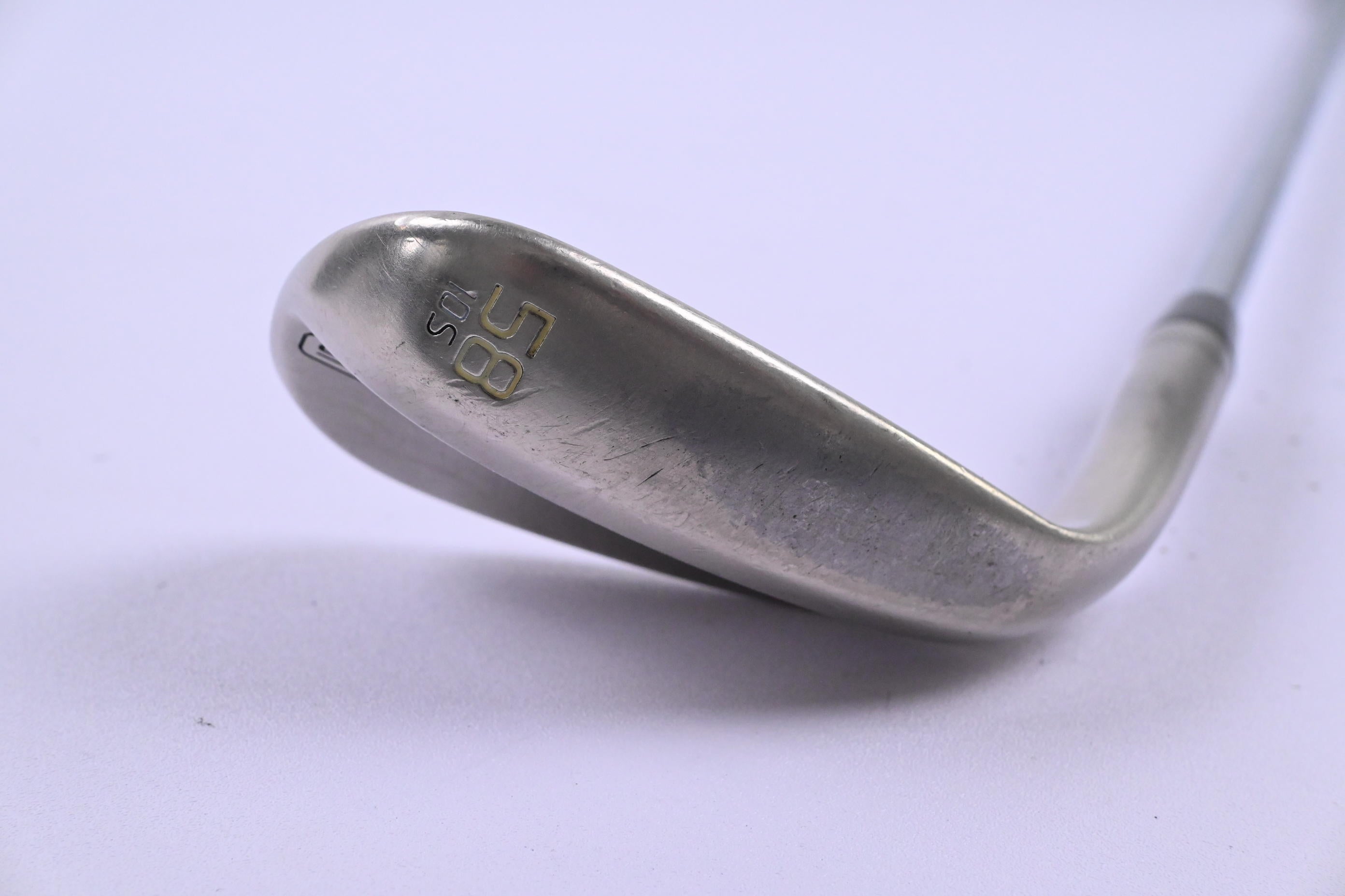 Titleist Vokey SM10 Lob Wedge / 58 Degree / Wedge Flex Vokey Design SM10
