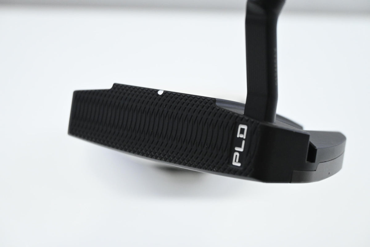 Ping PLD Milled 2025 Ally Blue 4 Putter / 34 Inch