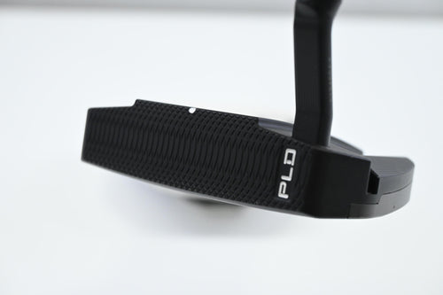 Ping PLD Milled 2025 Ally Blue 4 Putter / 34 Inch