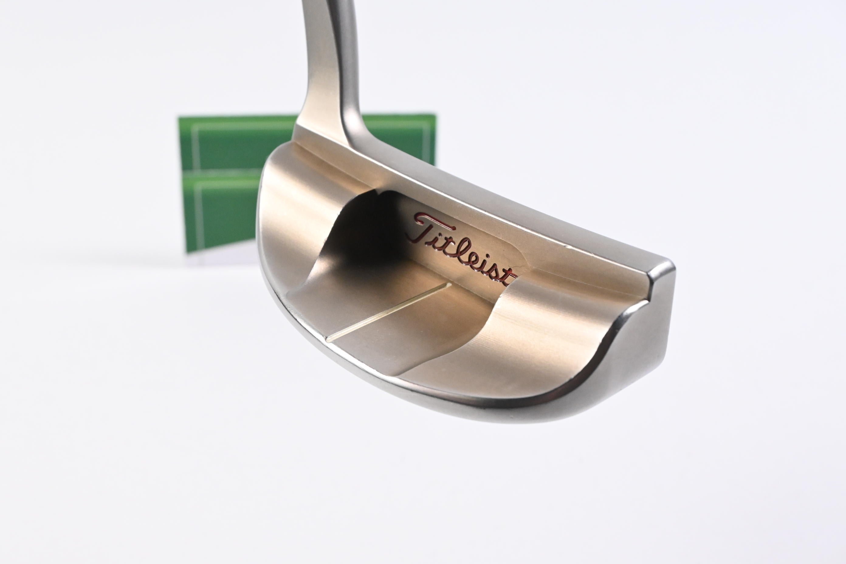 Scotty Cameron California Sea Mist Del Mar Putter / 33 Inch