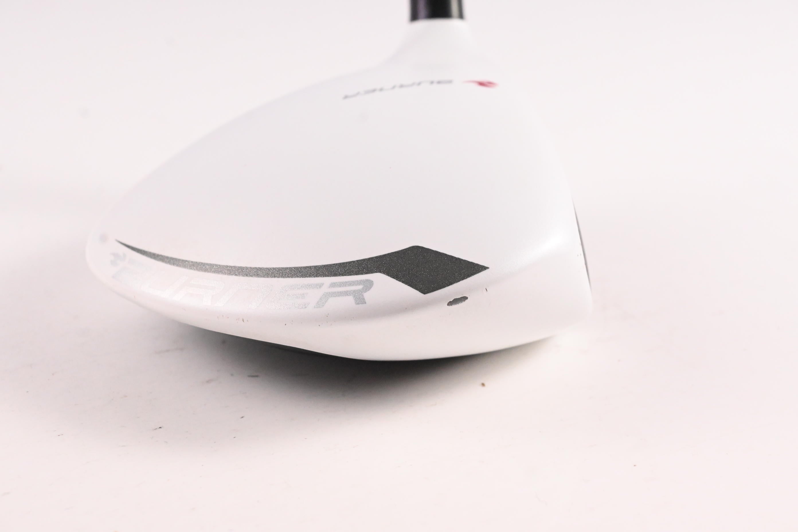 Taylormade Burner Superfast 2.0 #3 Wood / 15 Degree / Regular Flex Matrix Ozik Shaft