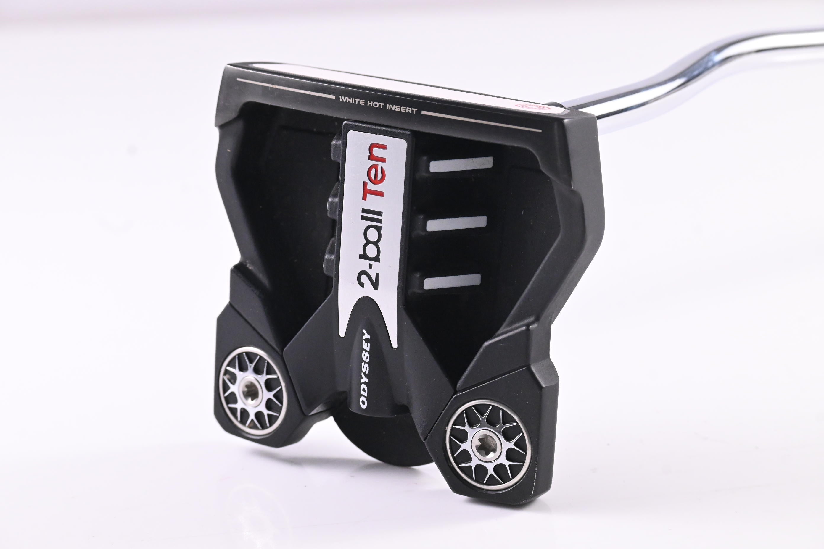 Odyssey 2-Ball TEN Putter / 32 Inch
