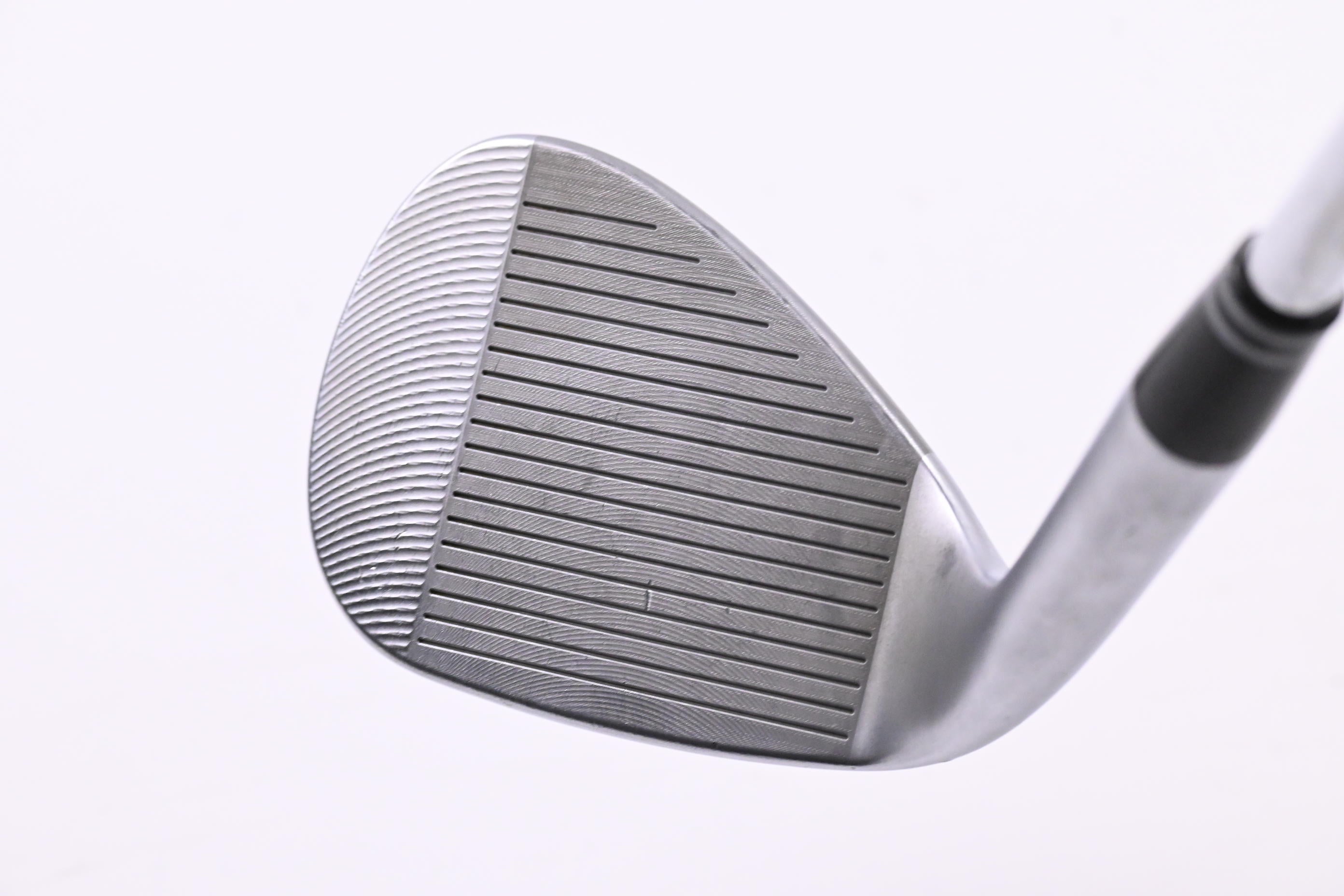 Cleveland CBZ Lob Wedge / 58 Degree / Wedge Flex KBS Hi-Rev 2.0 115 Shaft