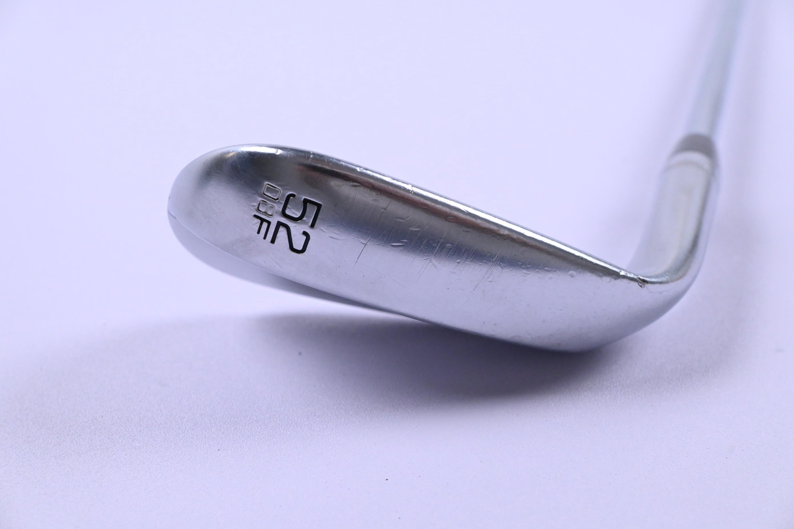 Titleist Vokey SM8 Gap Wedge / 52 Degree / Wedge Flex Vokey Design SM8 Shaft