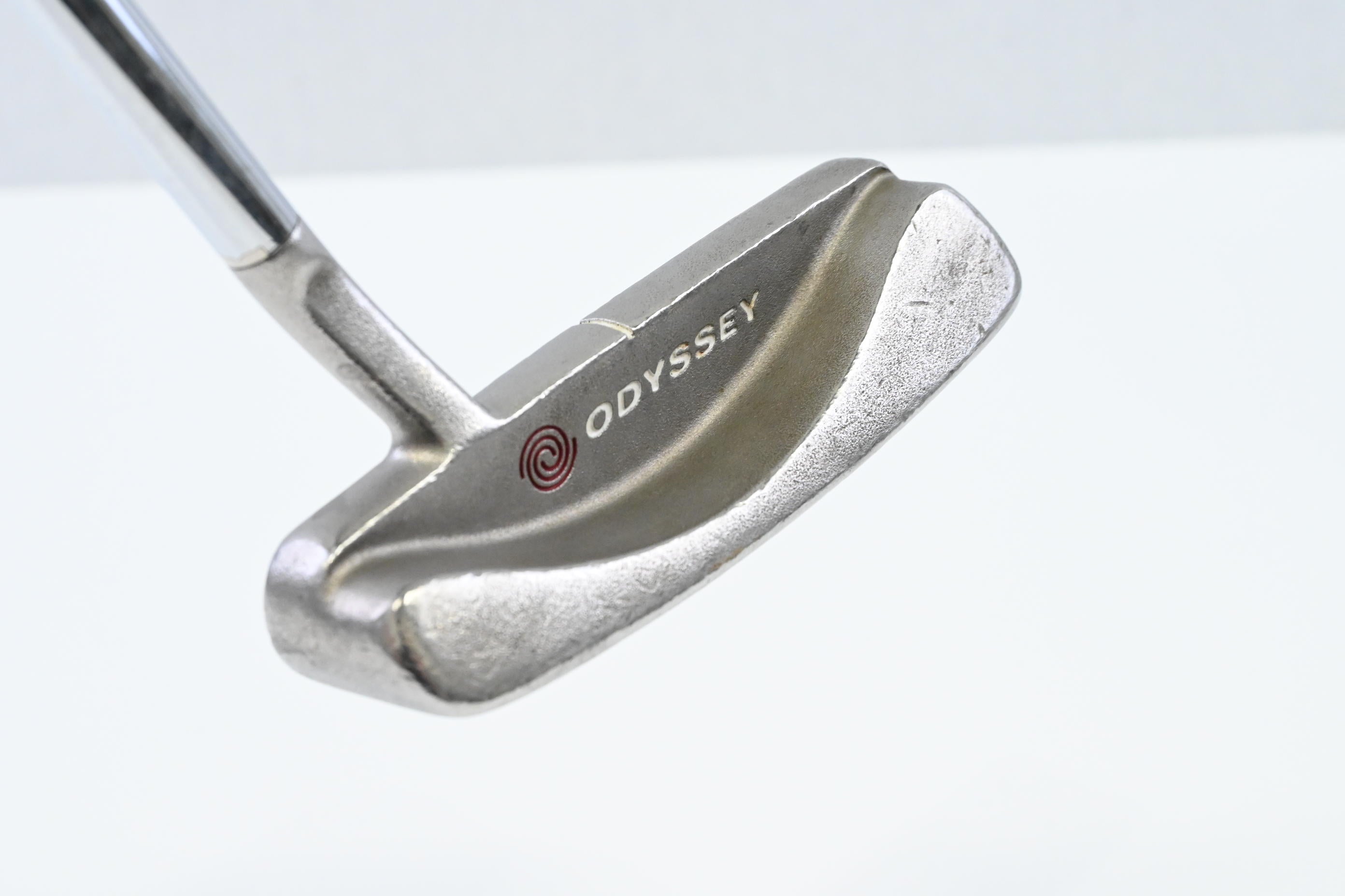 Odyssey Dual Force 2 #2 Putter / 35 Inch