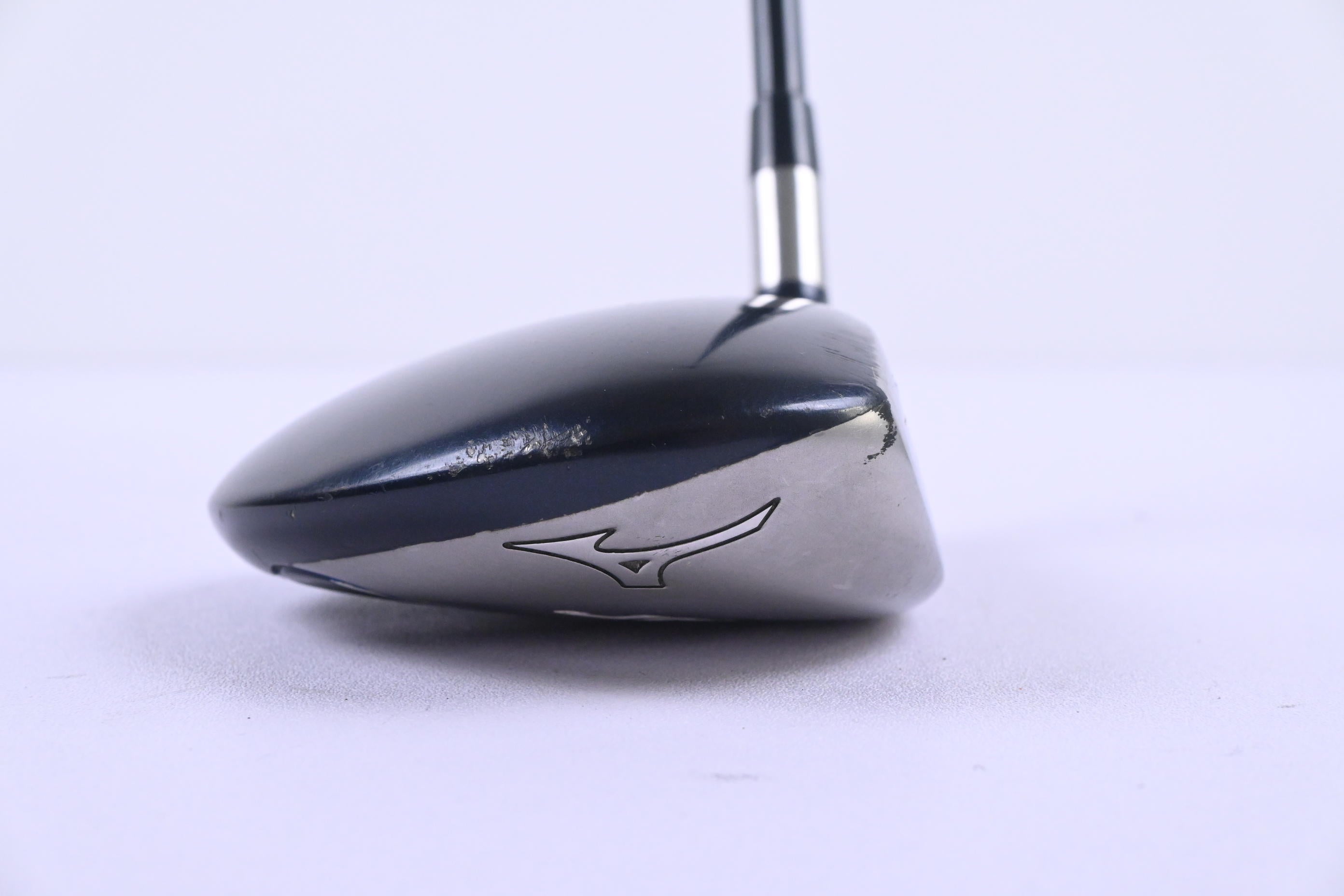 Mizuno JPX 800 #3 Wood / 15 Degree / Regular Flex Mizuno Exsar FS5 60 Shaft