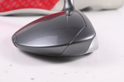Ladies Taylormade Stealth 2 HD #5 Wood / 19 Degree / Ladies Flex Aldila Ascent