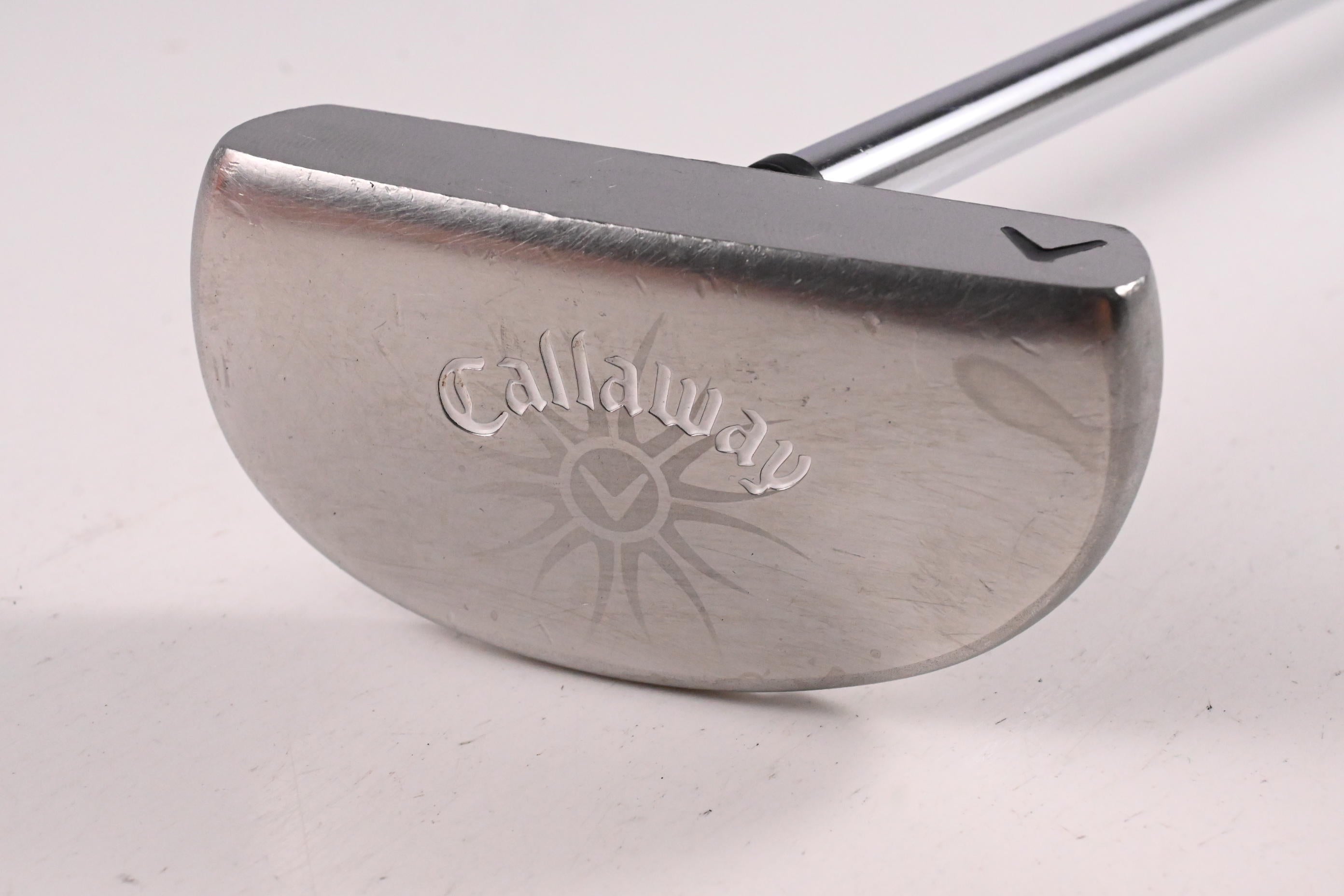 Callaway Solaire 2010 Putter / 33 Inch