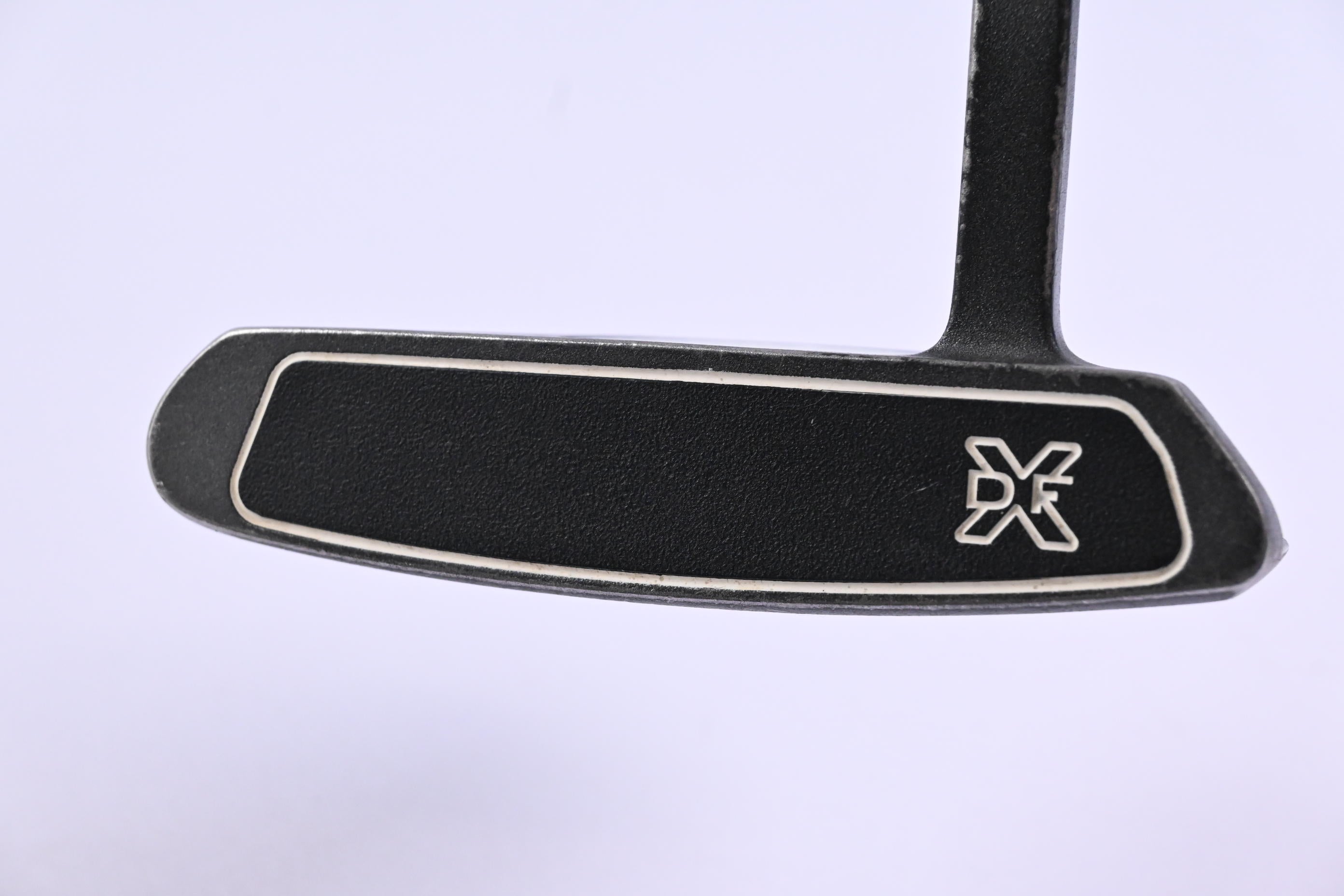 Odyssey 2-Ball Blade DFX Putter / 33 Inch