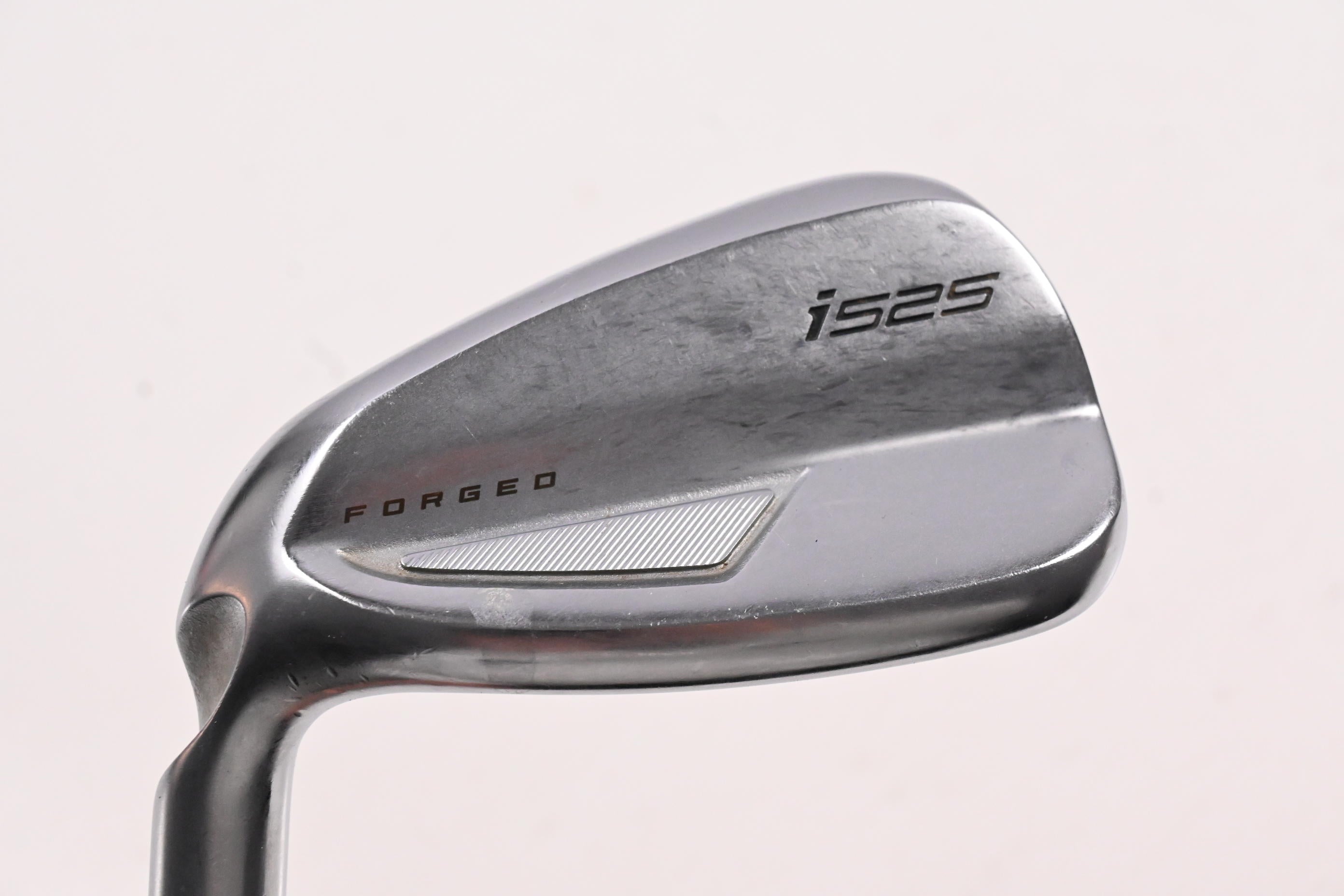 Left Hand Ping i525 Gap Wedge / 50 Degree / Green Dot / Stiff Flex N.S.Pro Modus