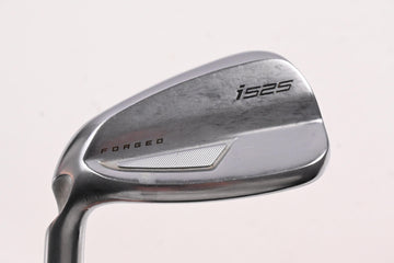 Left Hand Ping i525 Gap Wedge / 50 Degree / Green Dot / Stiff Flex N.S.Pro Modus