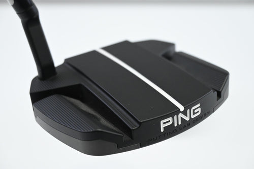 Ping PLD Milled 2025 Ally Blue 4 Putter / 34 Inch