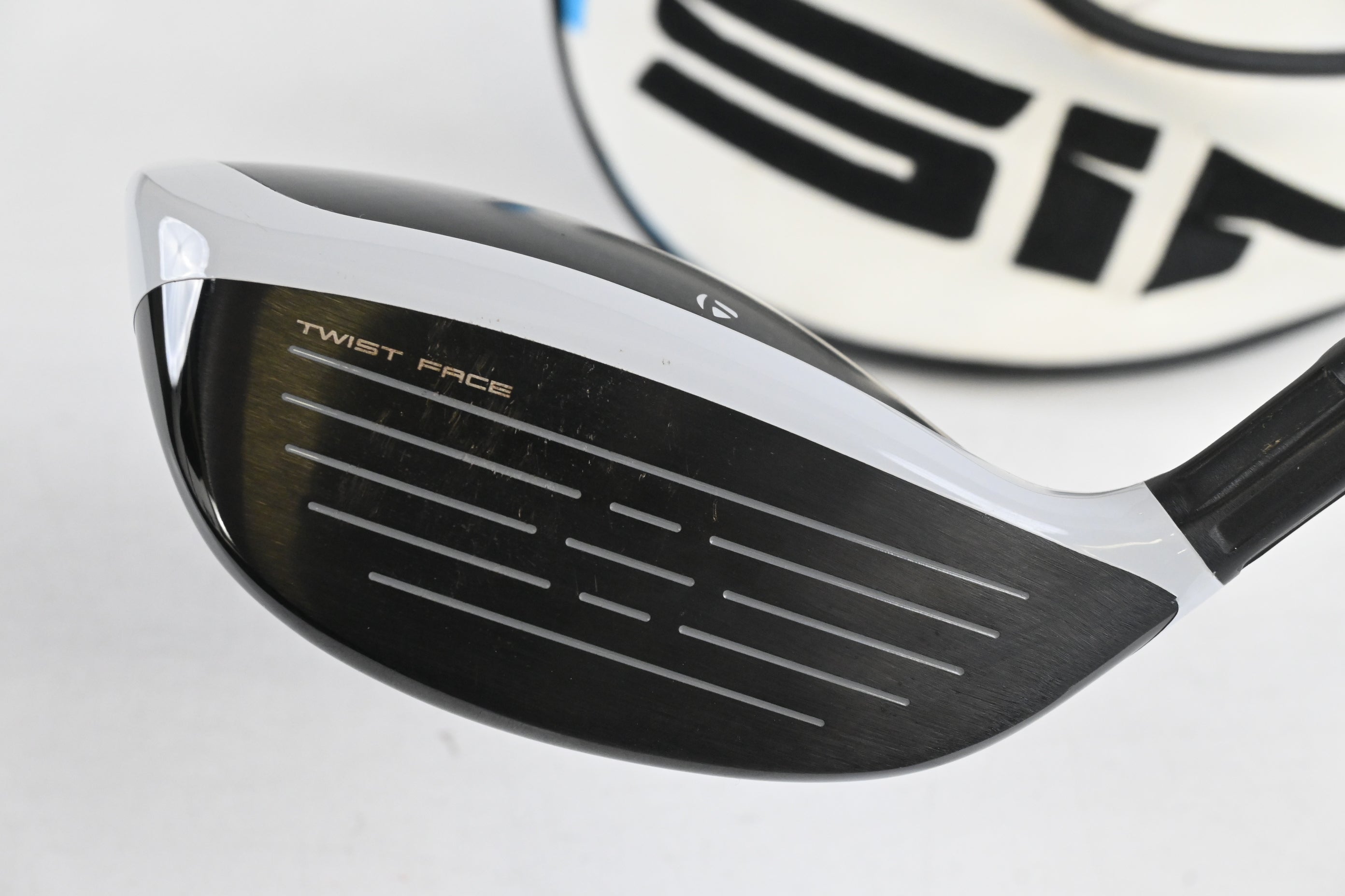 Taylormade SIM2 Max #3 Wood / 15 Degree / Stiff Flex Ventus Blue 6 Shaft