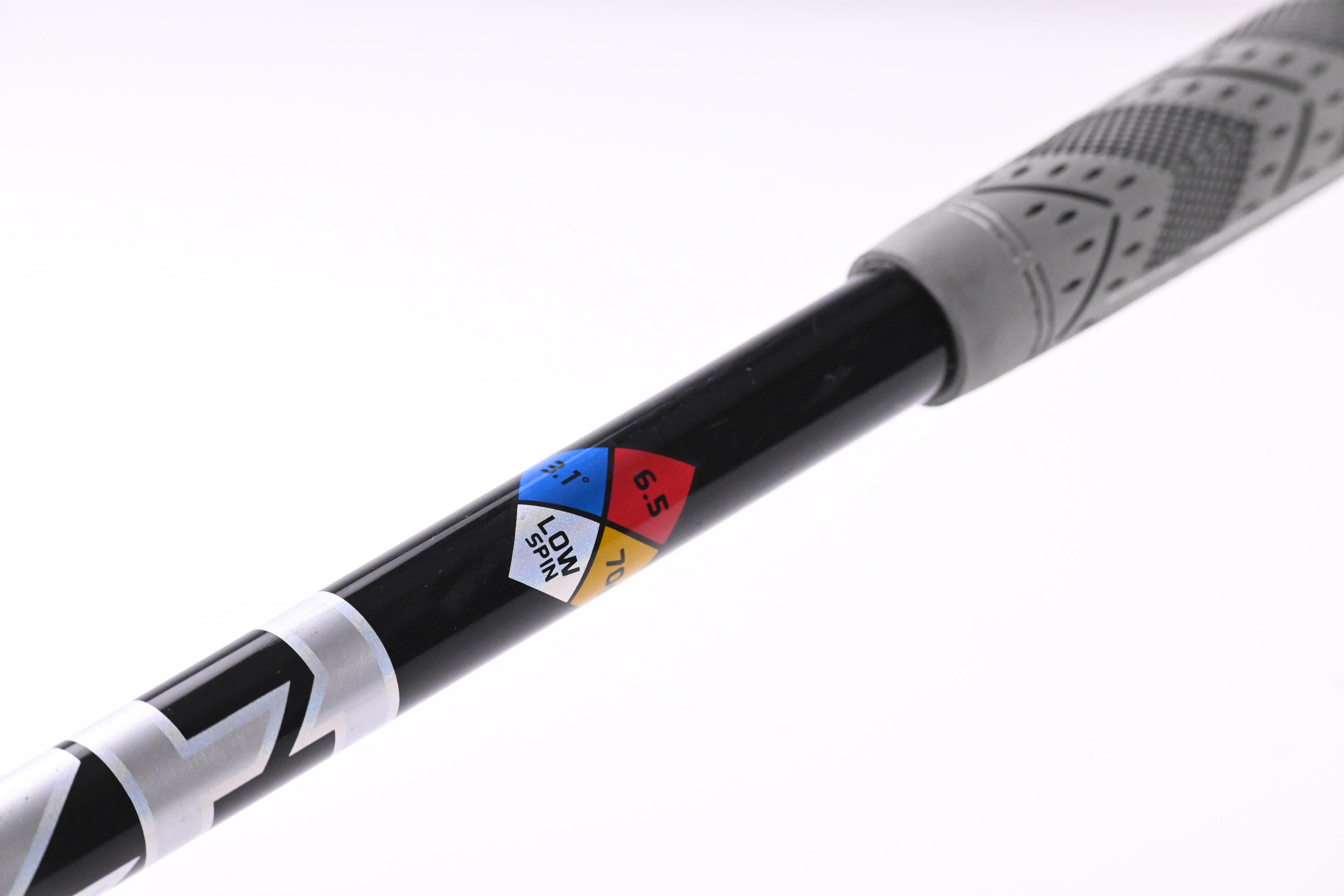 Titleist TSR3 #3 Wood / 15 Degree / X-Flex HZRDUS Black 70 Shaft