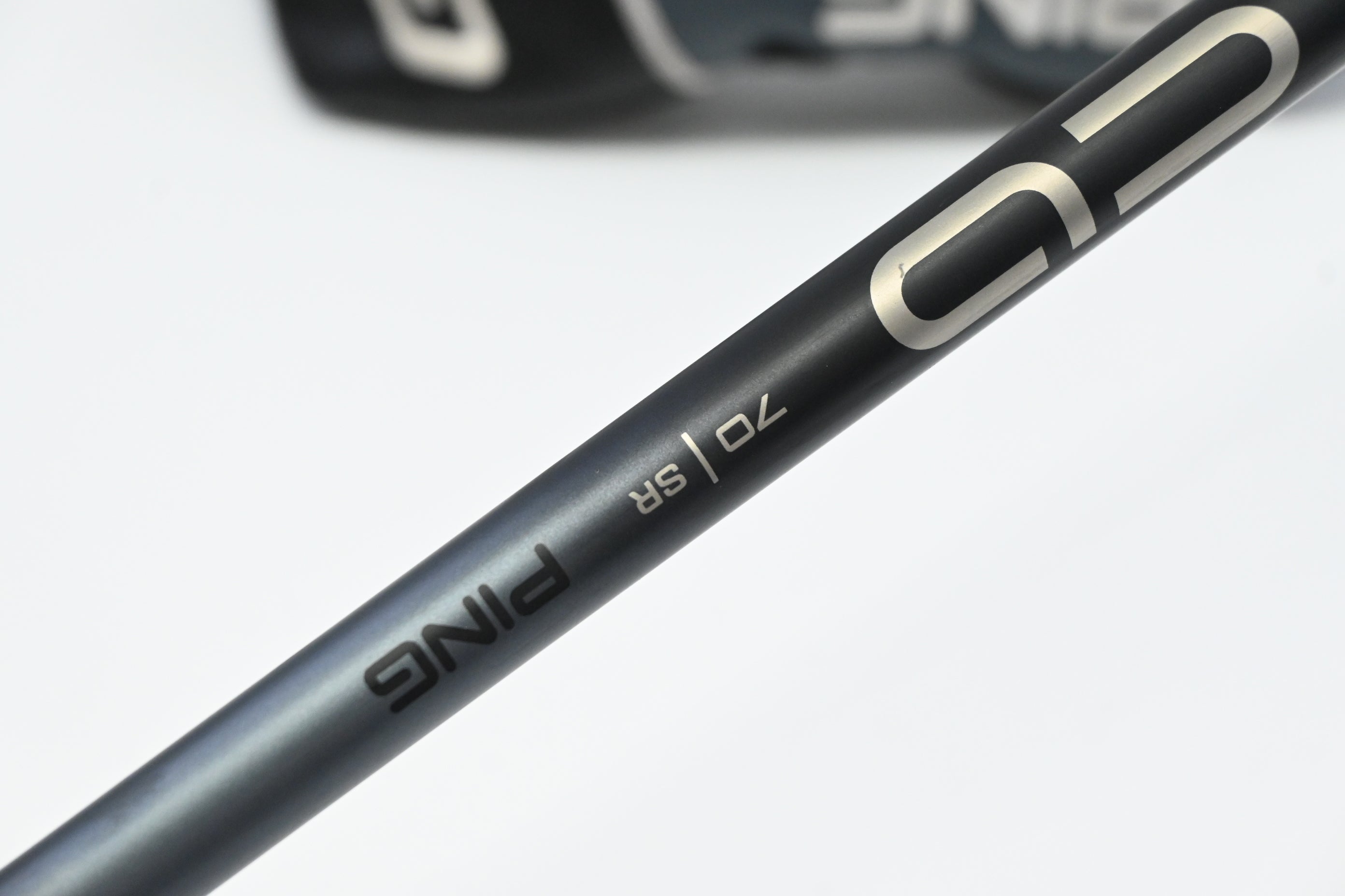 Ping G425 #5 Hybrid / 26 Degre / Senior Flex Ping Alta CB Slate 70 Shaft