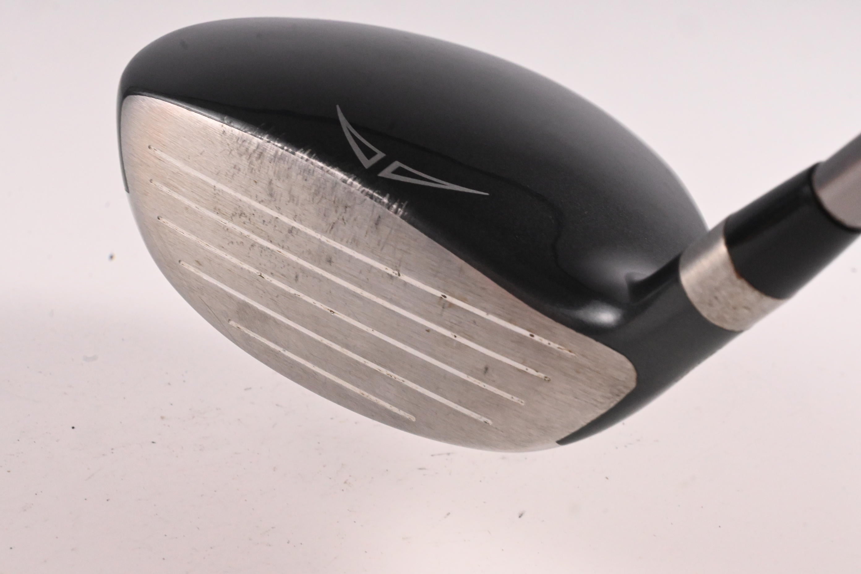 Ping G20 #3 Wood / 15 Degree / Regular Flex Ping TFC 169 Shaft