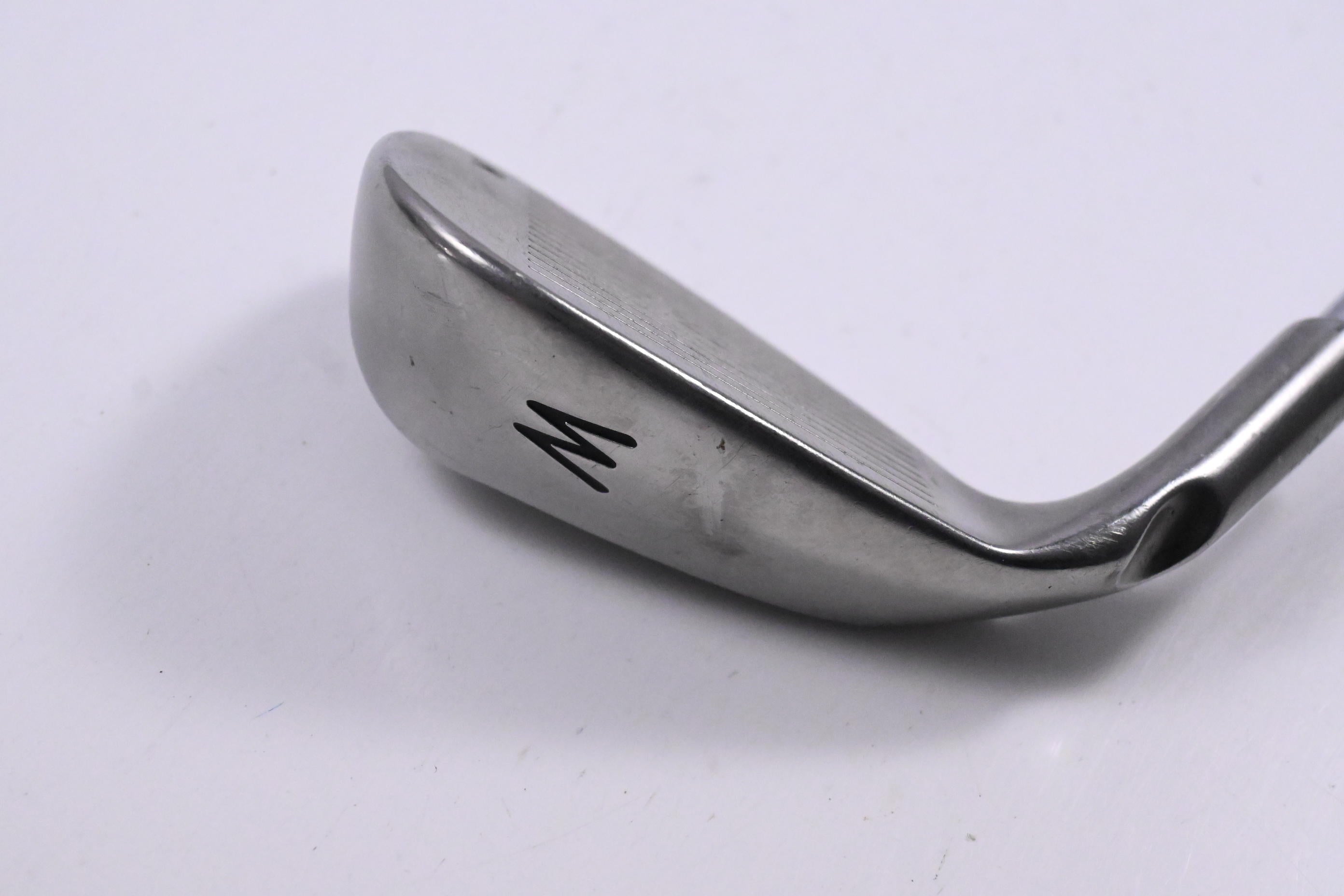 Ping K15 Pitching Wedge / 45 Degree / Silver Dot / Senior Flex Ping CFS Shaft
