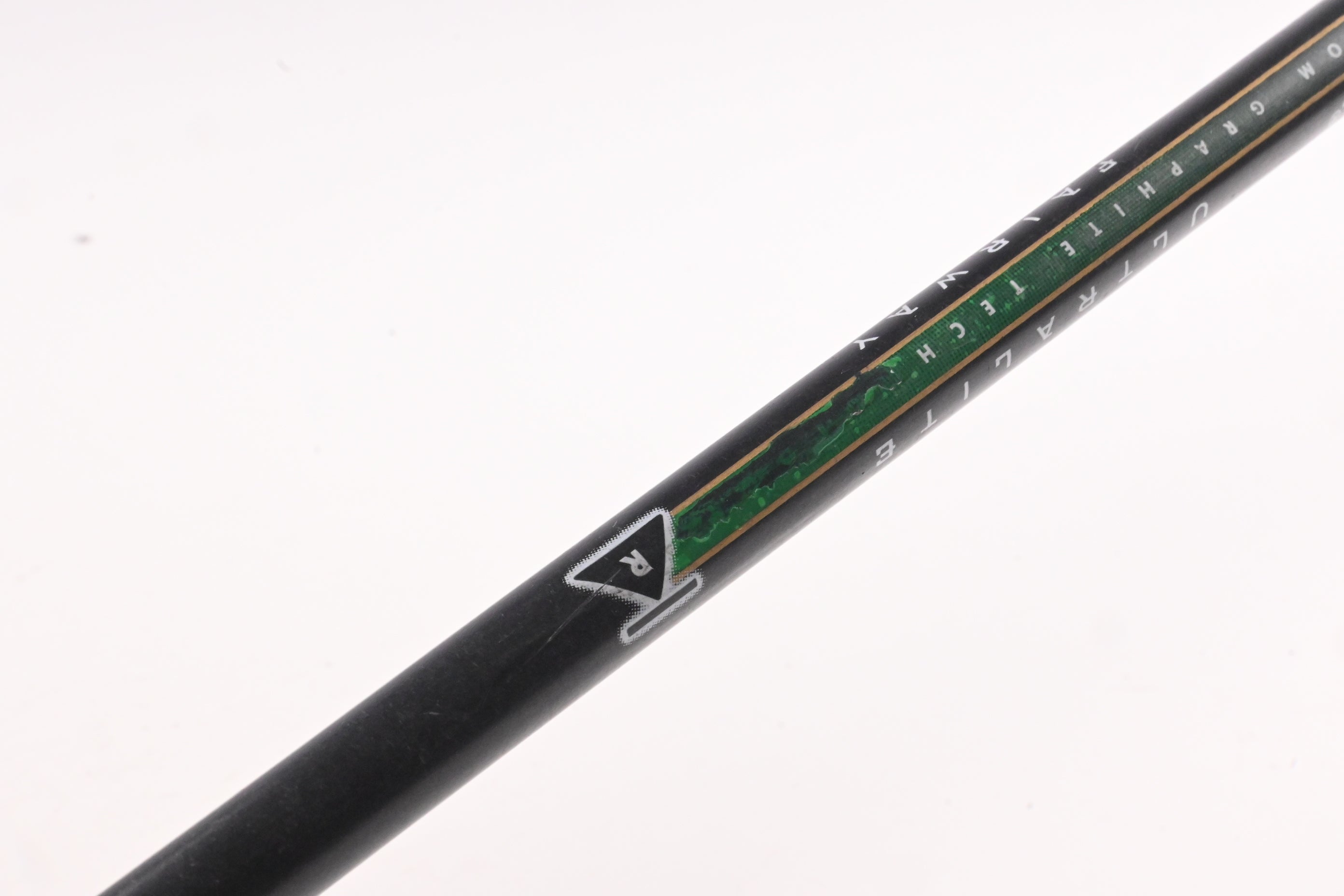 Titleist 975 F #3 Wood / 16.5 Degree / Regular Flex Titleist Ultralite Shaft