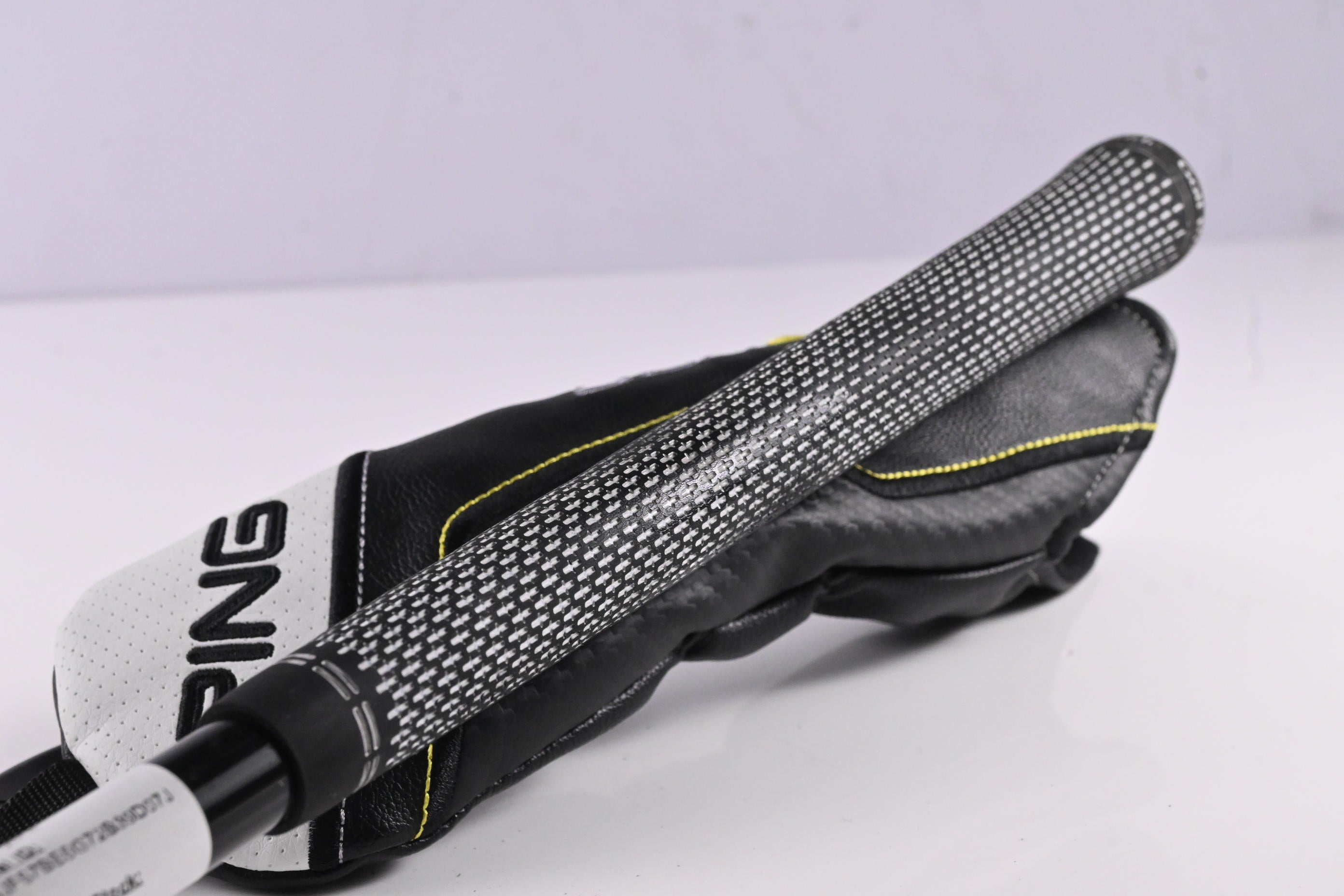Ping G430 #3 Hybrid / 19 Degree / Stiff Flex Ping Alta CB Black 70 Shaft