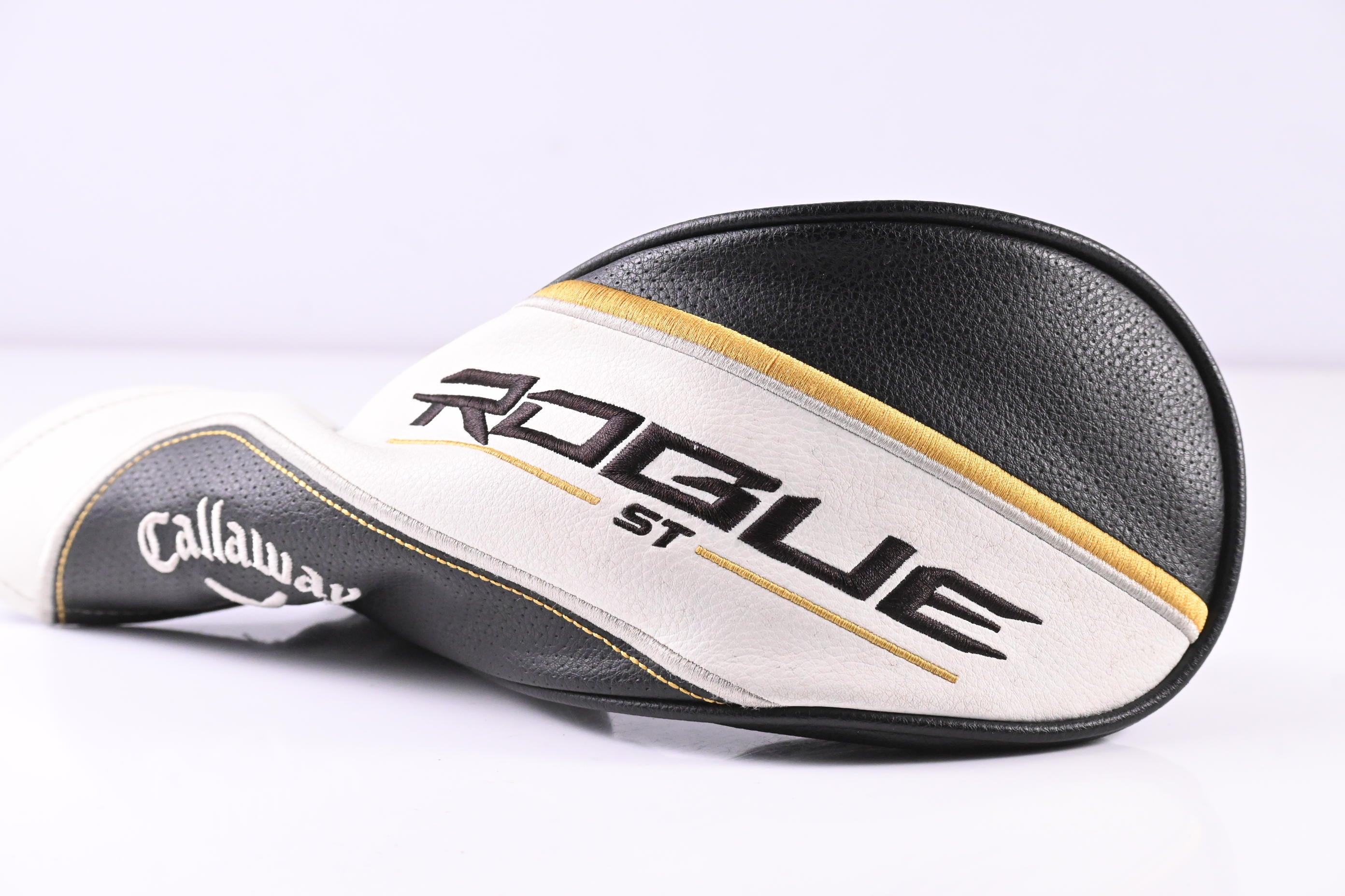 Callaway Rogue ST LS #3 Wood / 15 Degree / Stiff Flex Tensei AV White 65 Shaft