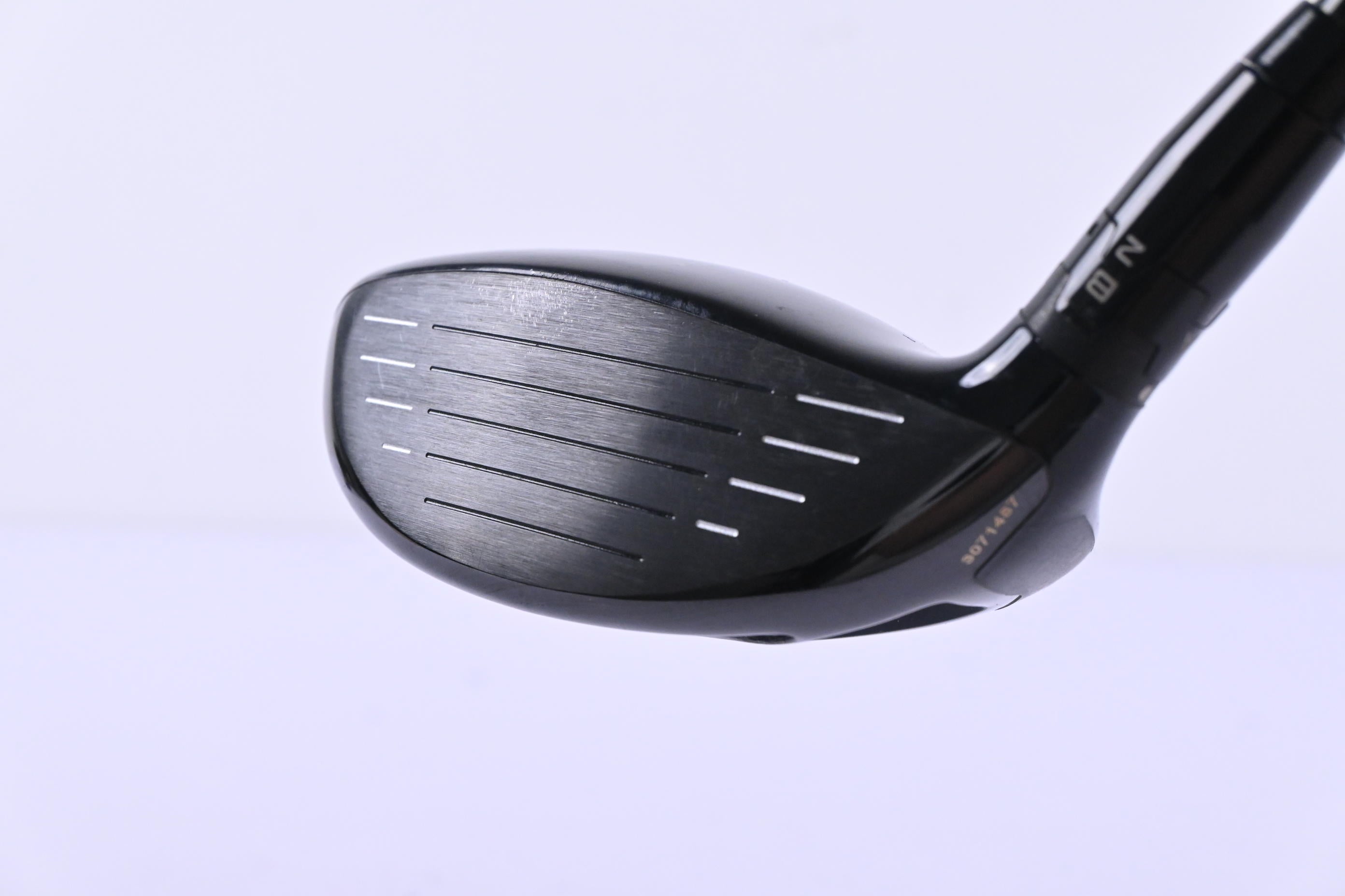 Titleist TSi2 #3 Wood / 15 Degree / Regular Flex Tensei AV Blue 65 Shaft